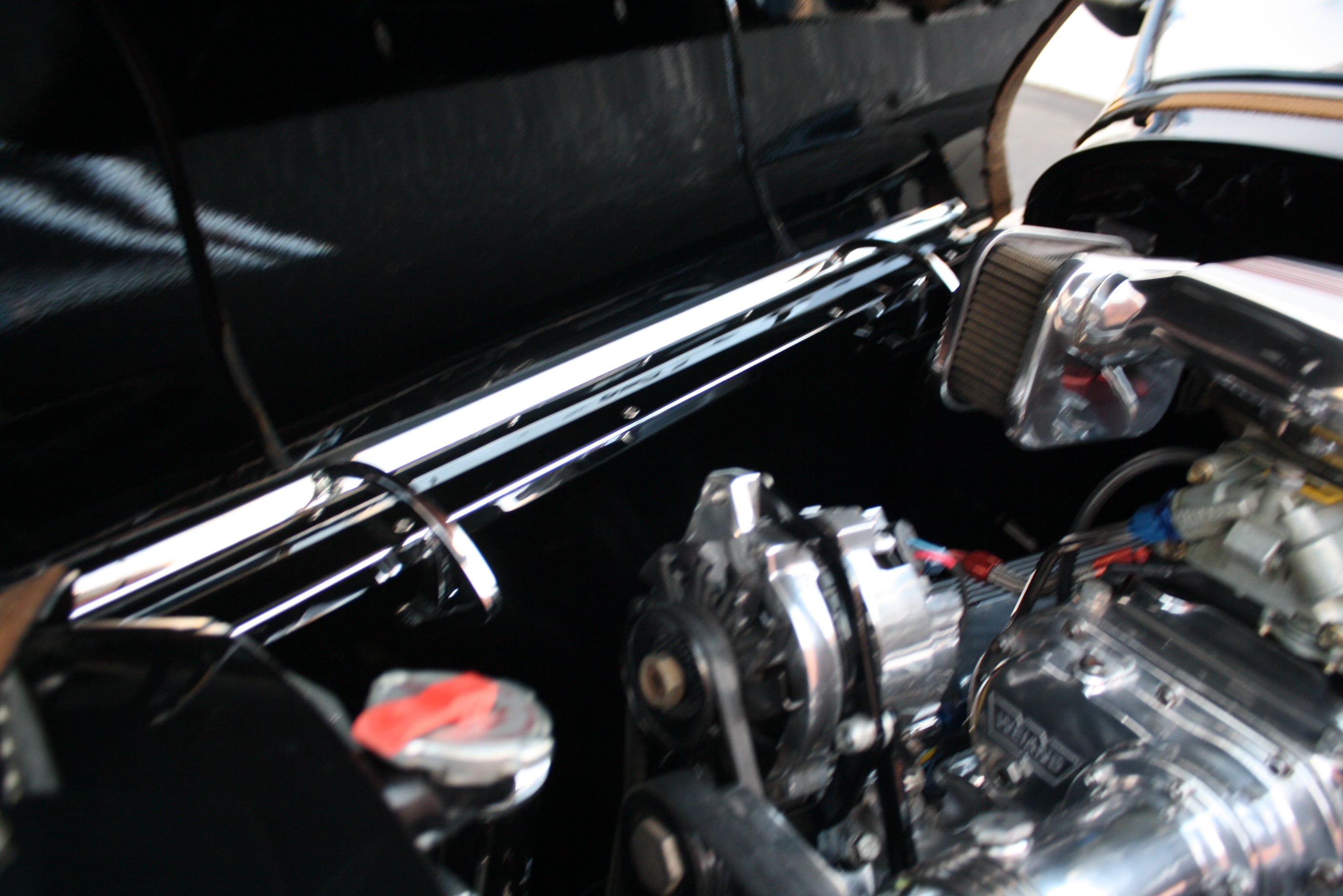 1933 Ford Roadster