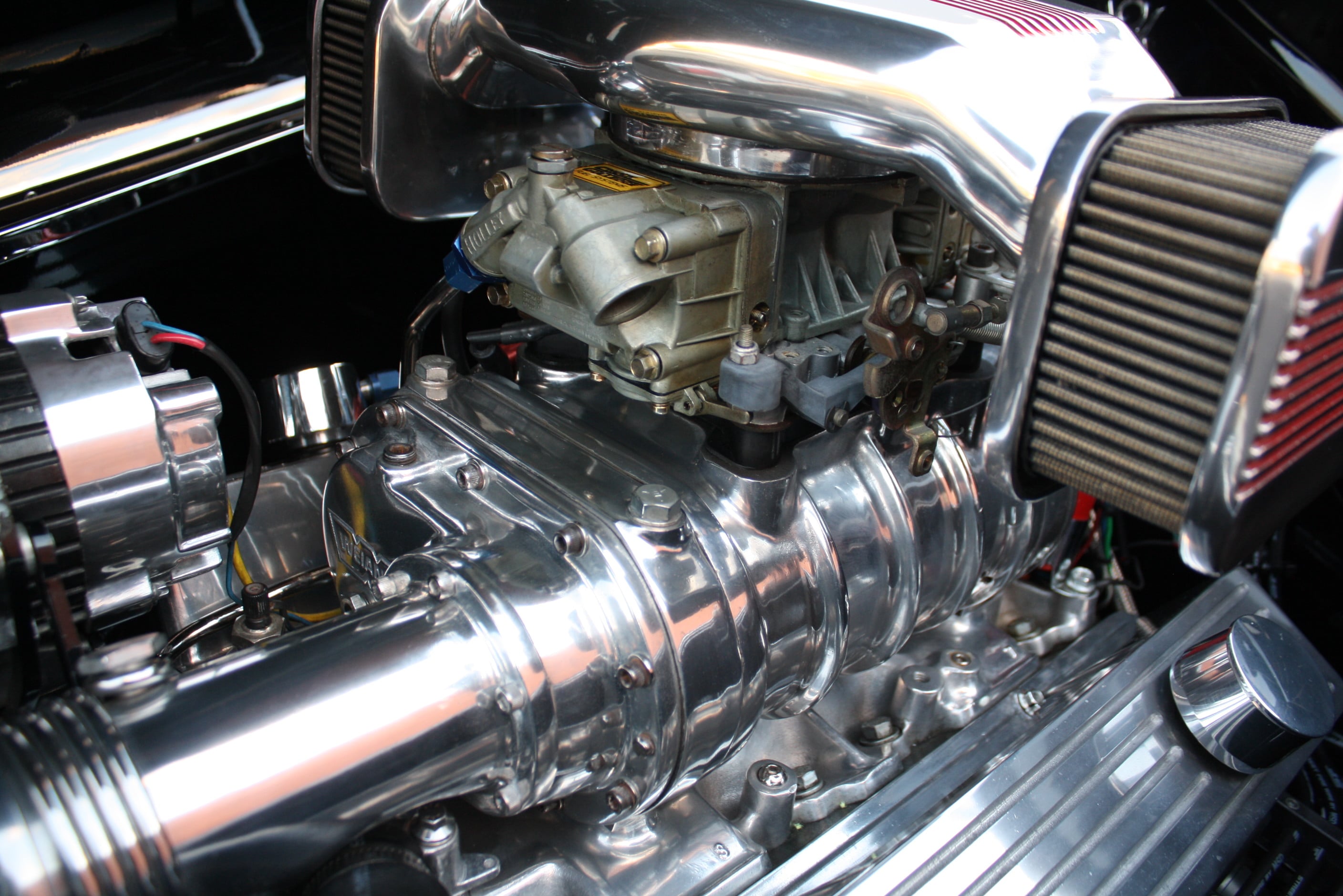 1933 Ford Roadster
