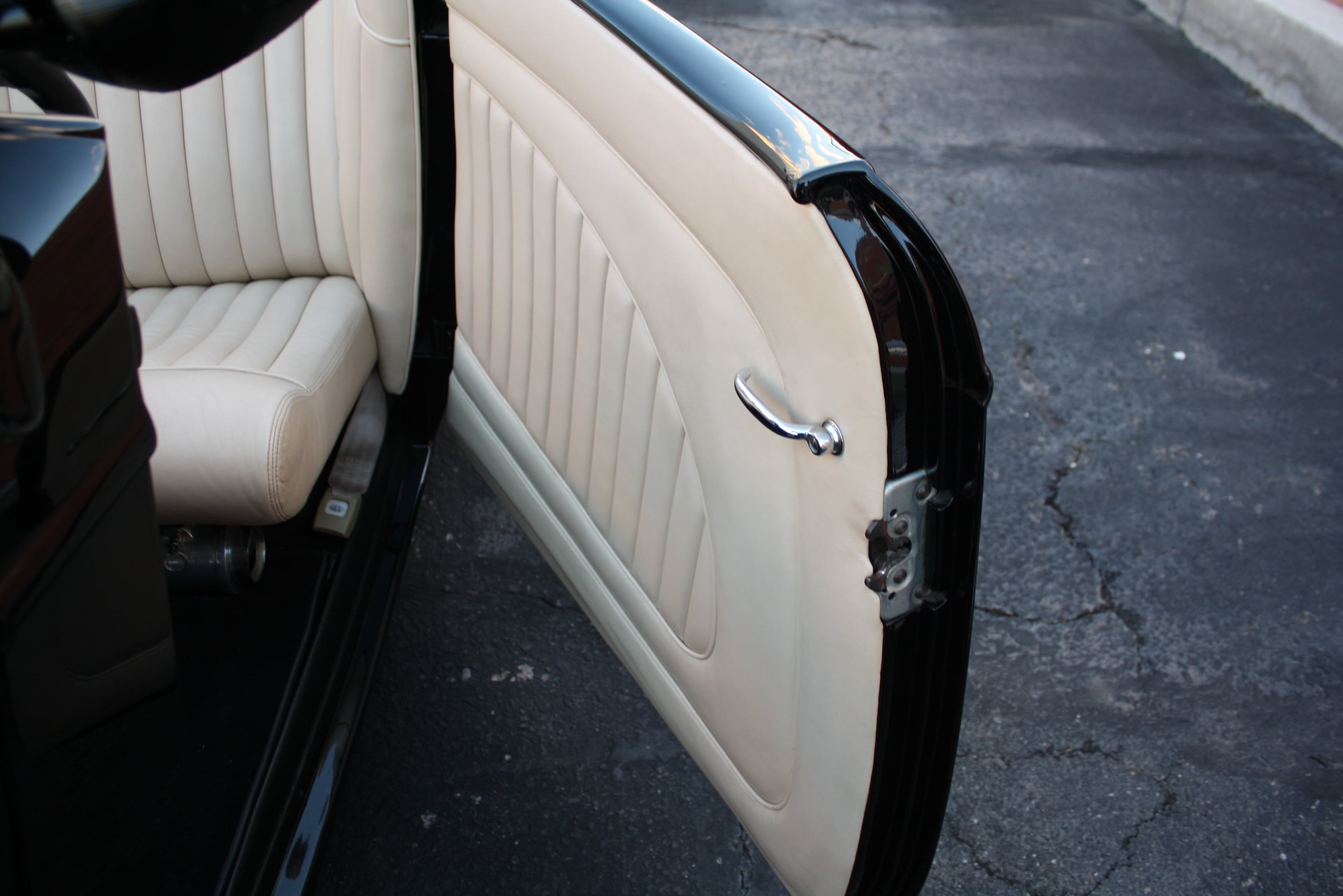 1933 Ford Roadster