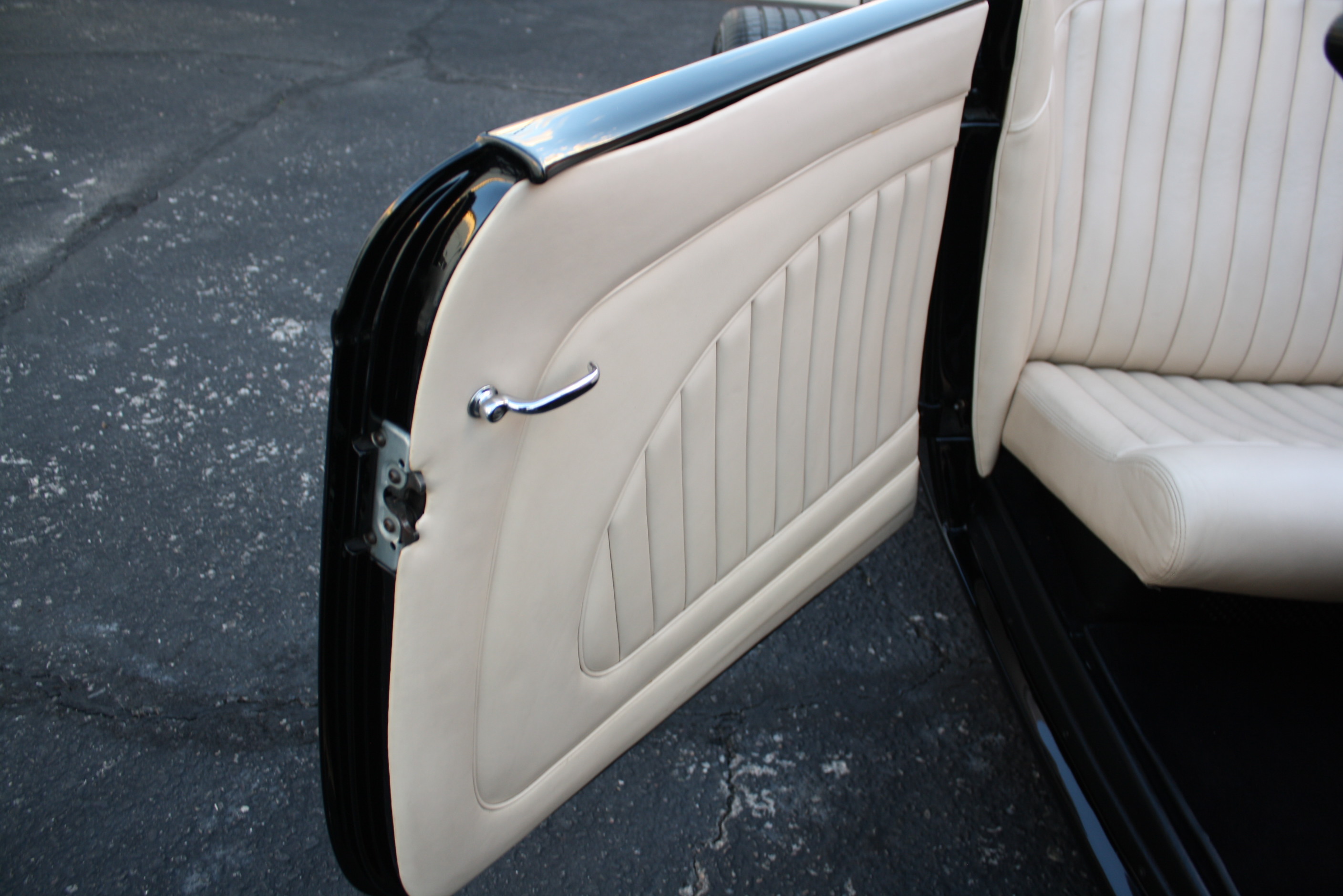 1933 Ford Roadster
