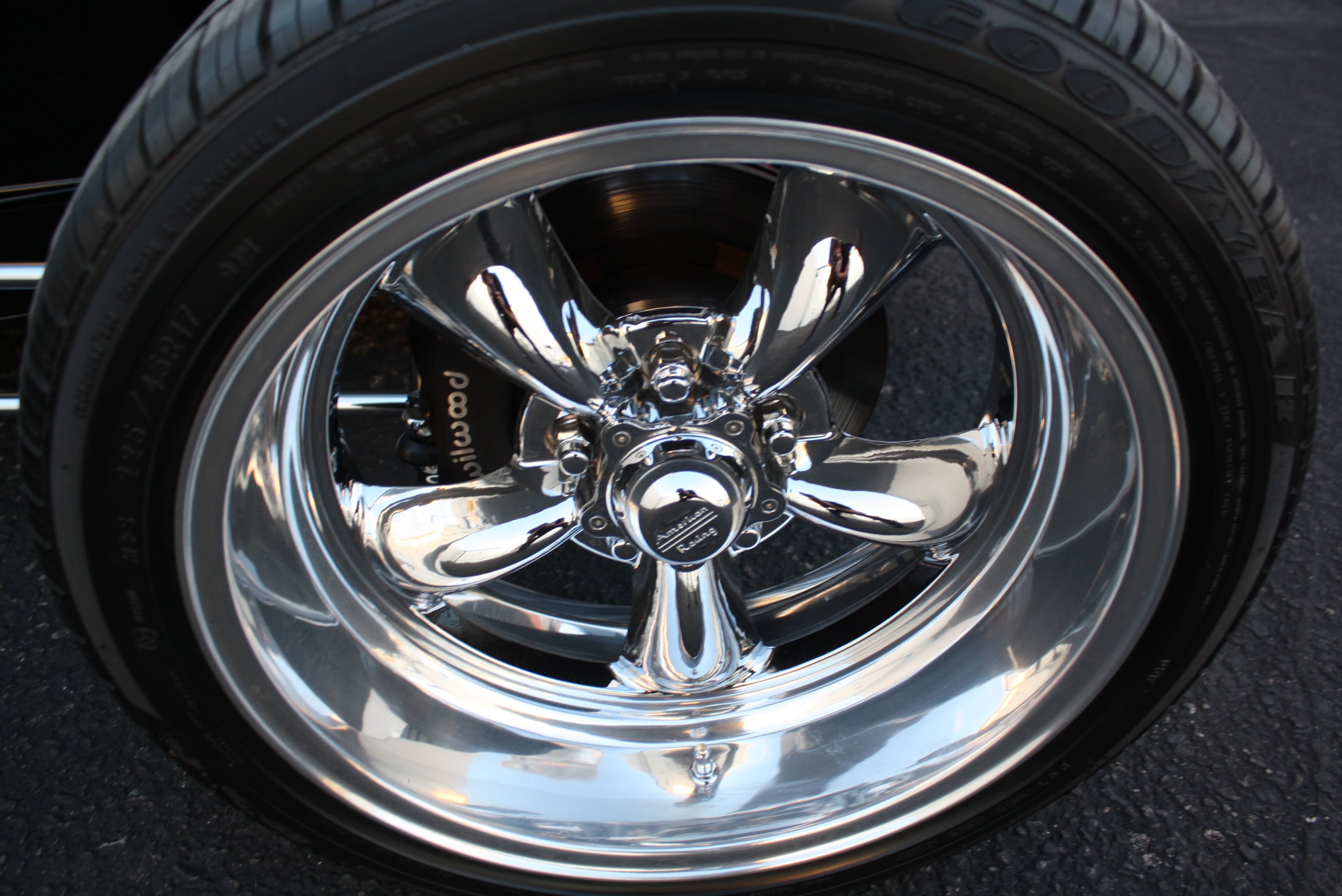 1933 Ford Roadster