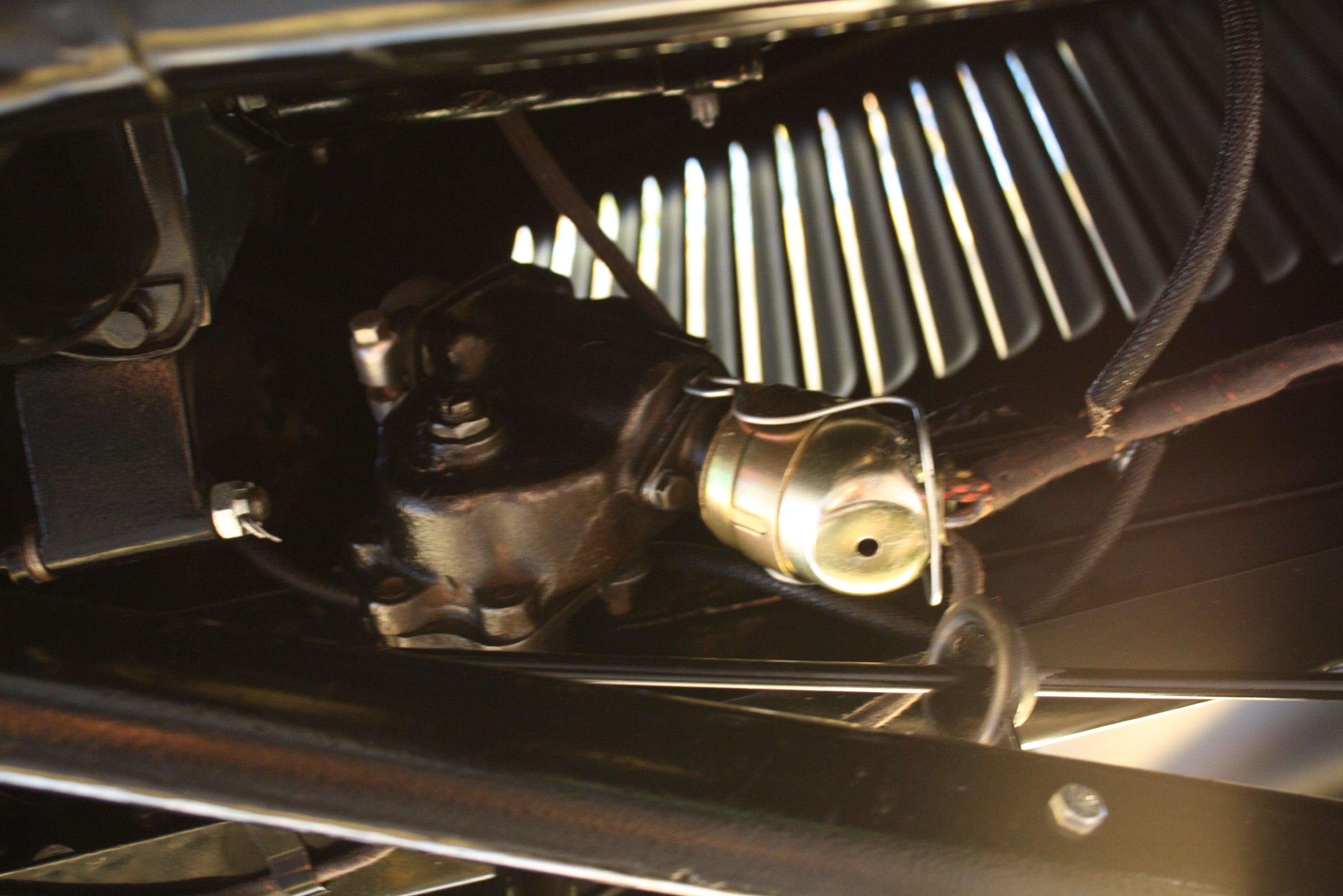 1932 Ford Roadster