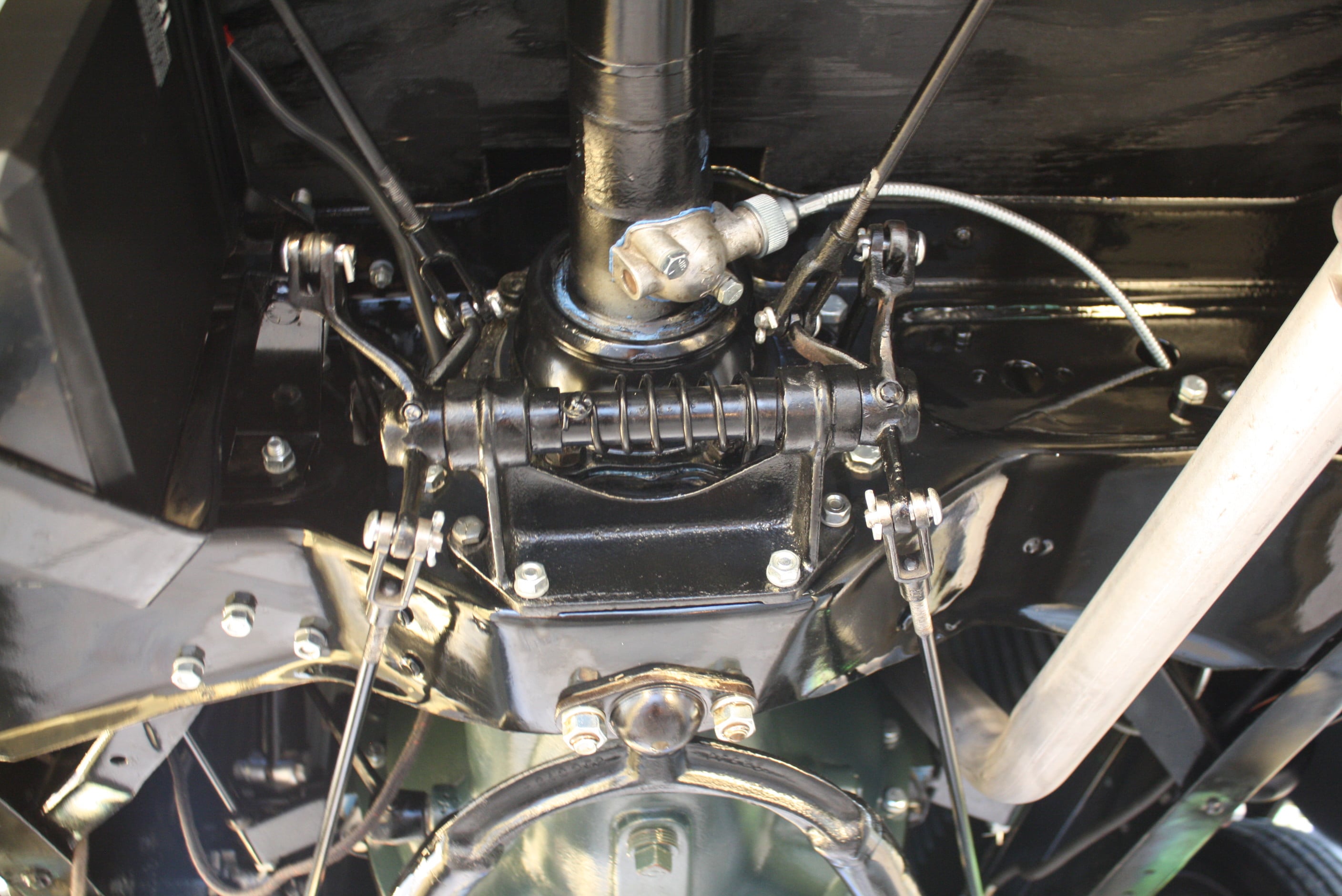 1932 Ford Roadster