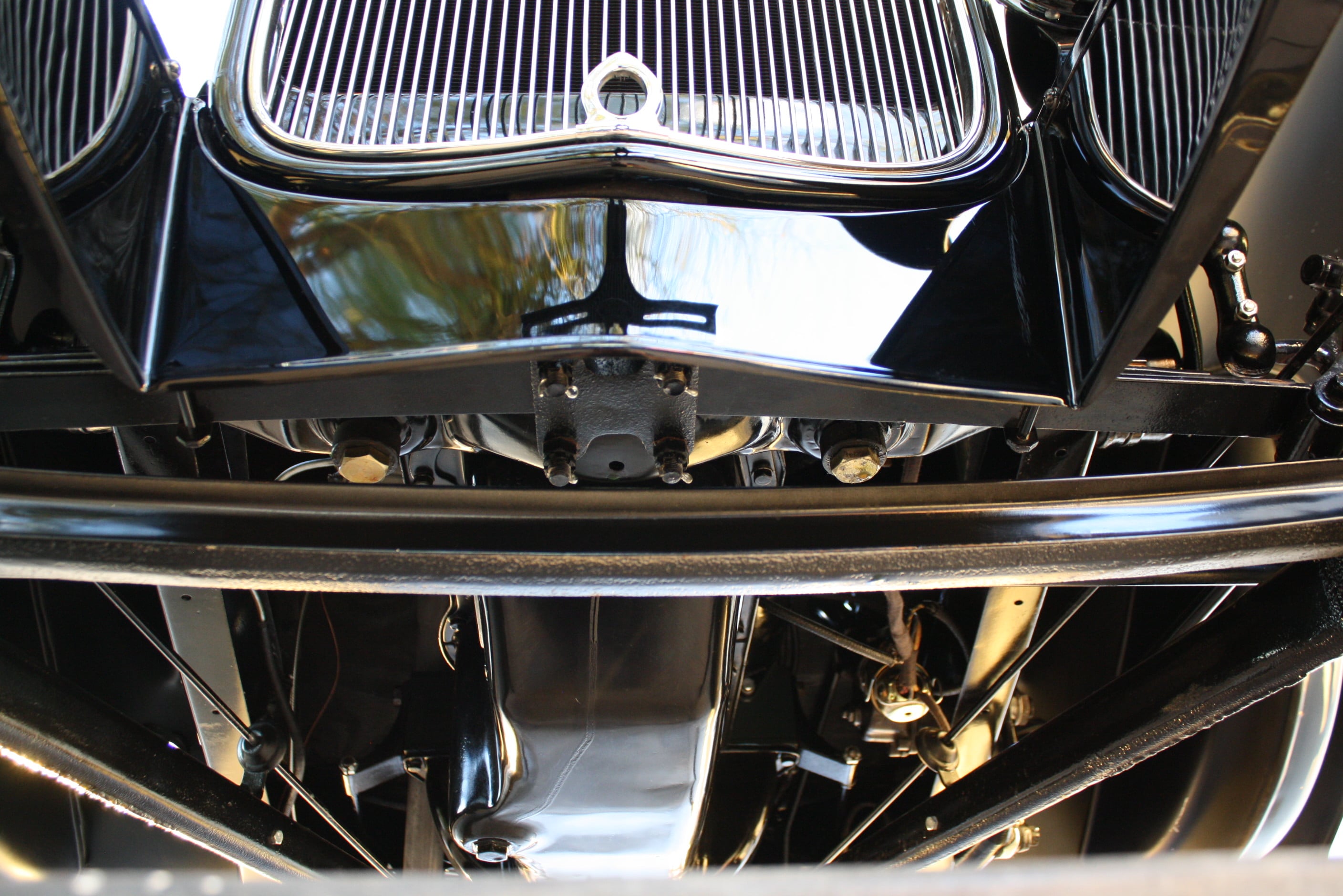 1932 Ford Roadster