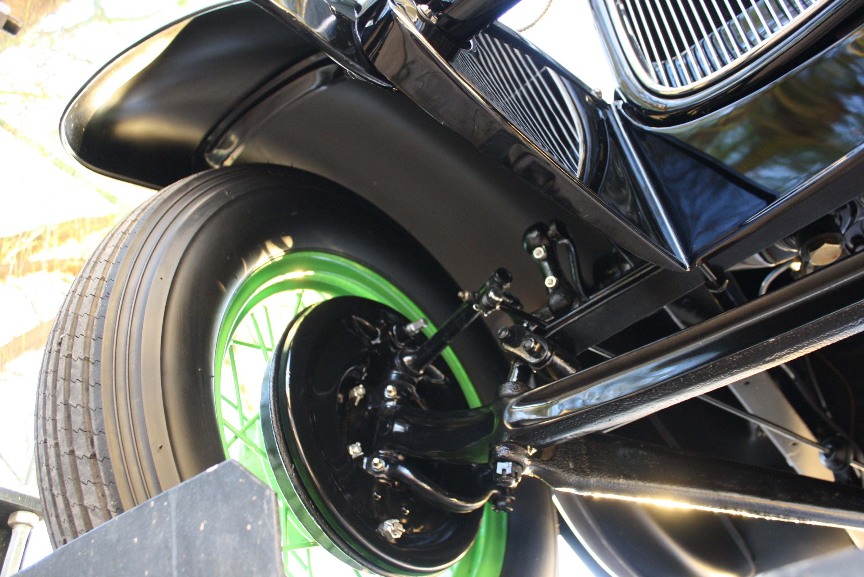 1932 Ford Roadster