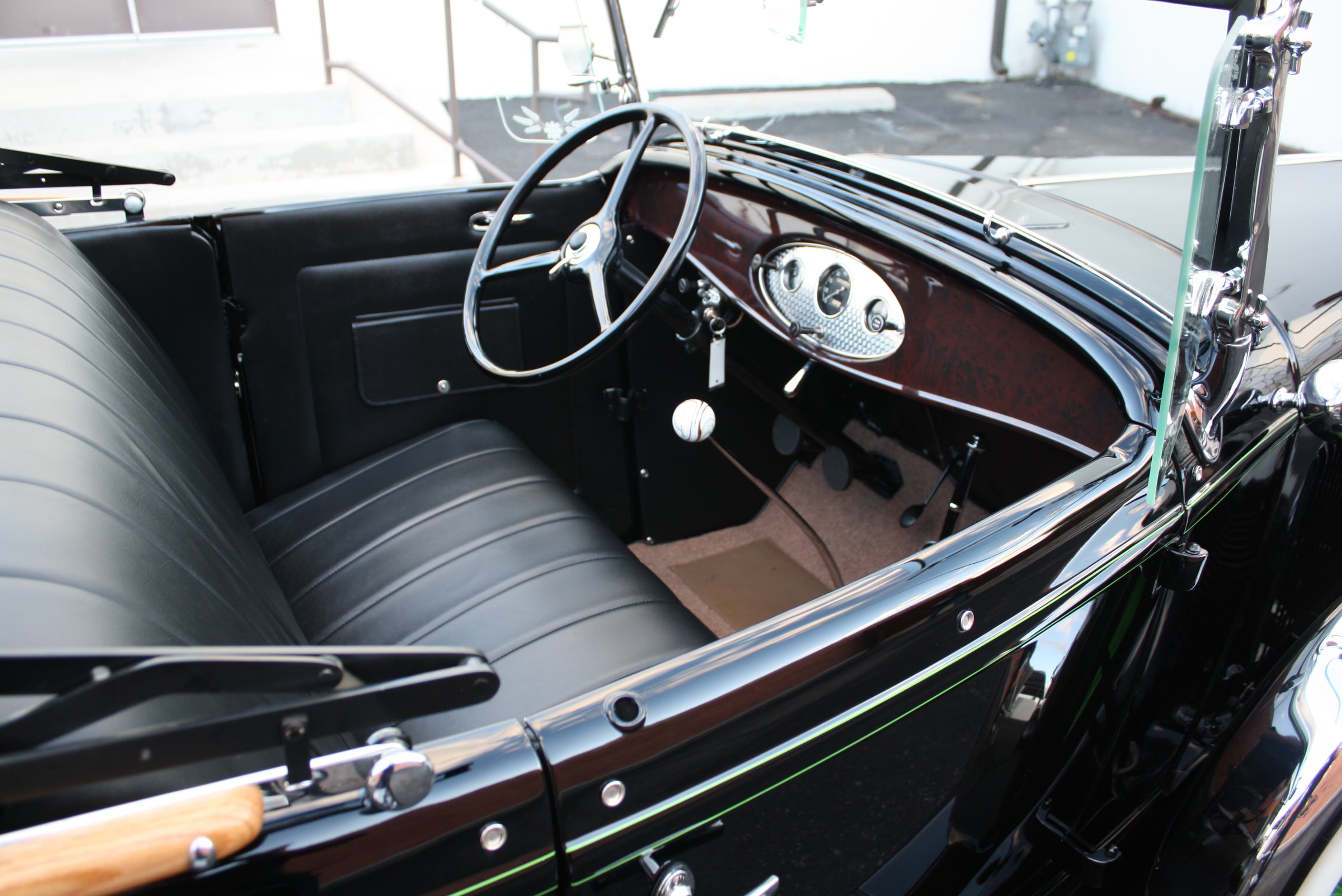1932 Ford Roadster