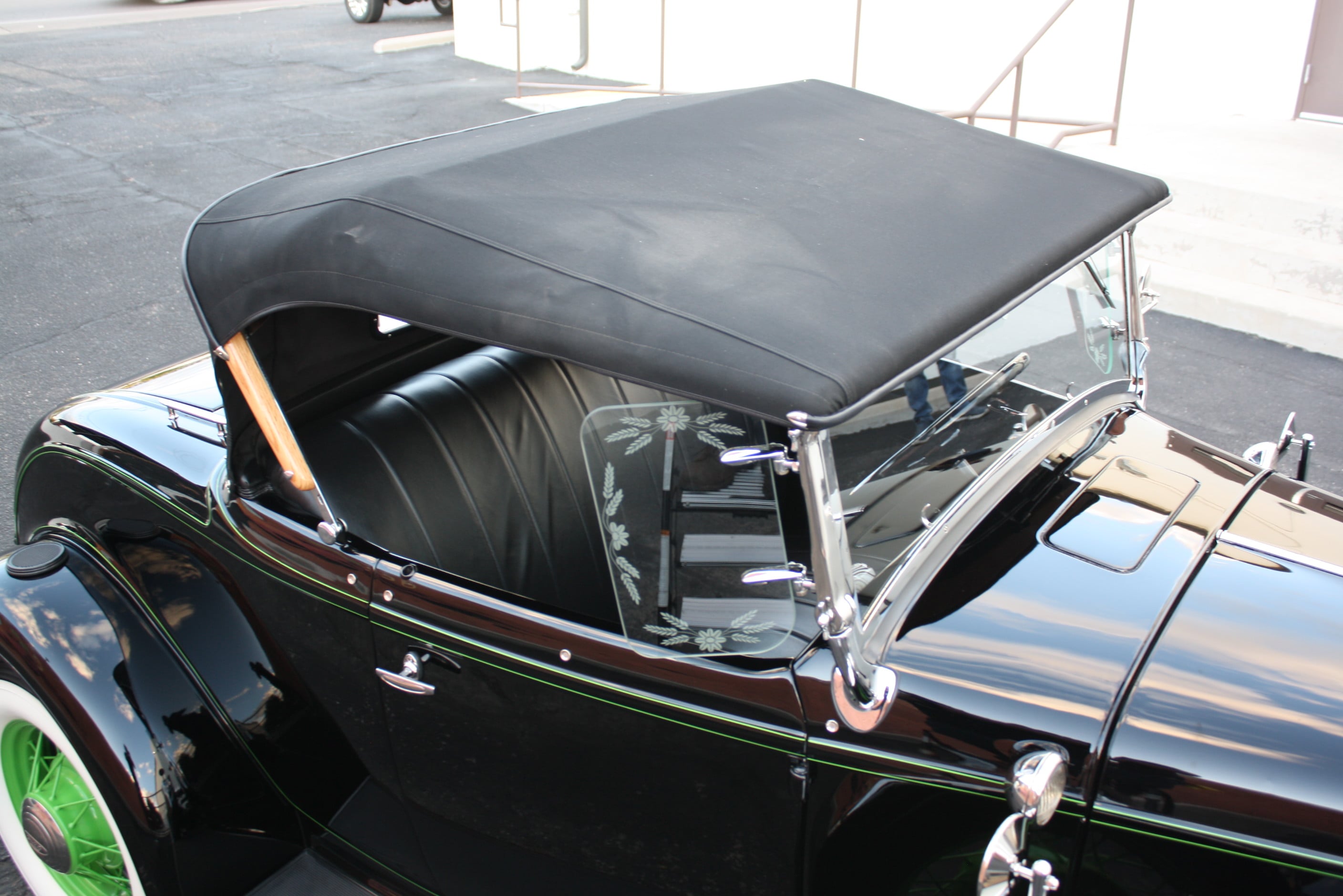 1932 Ford Roadster