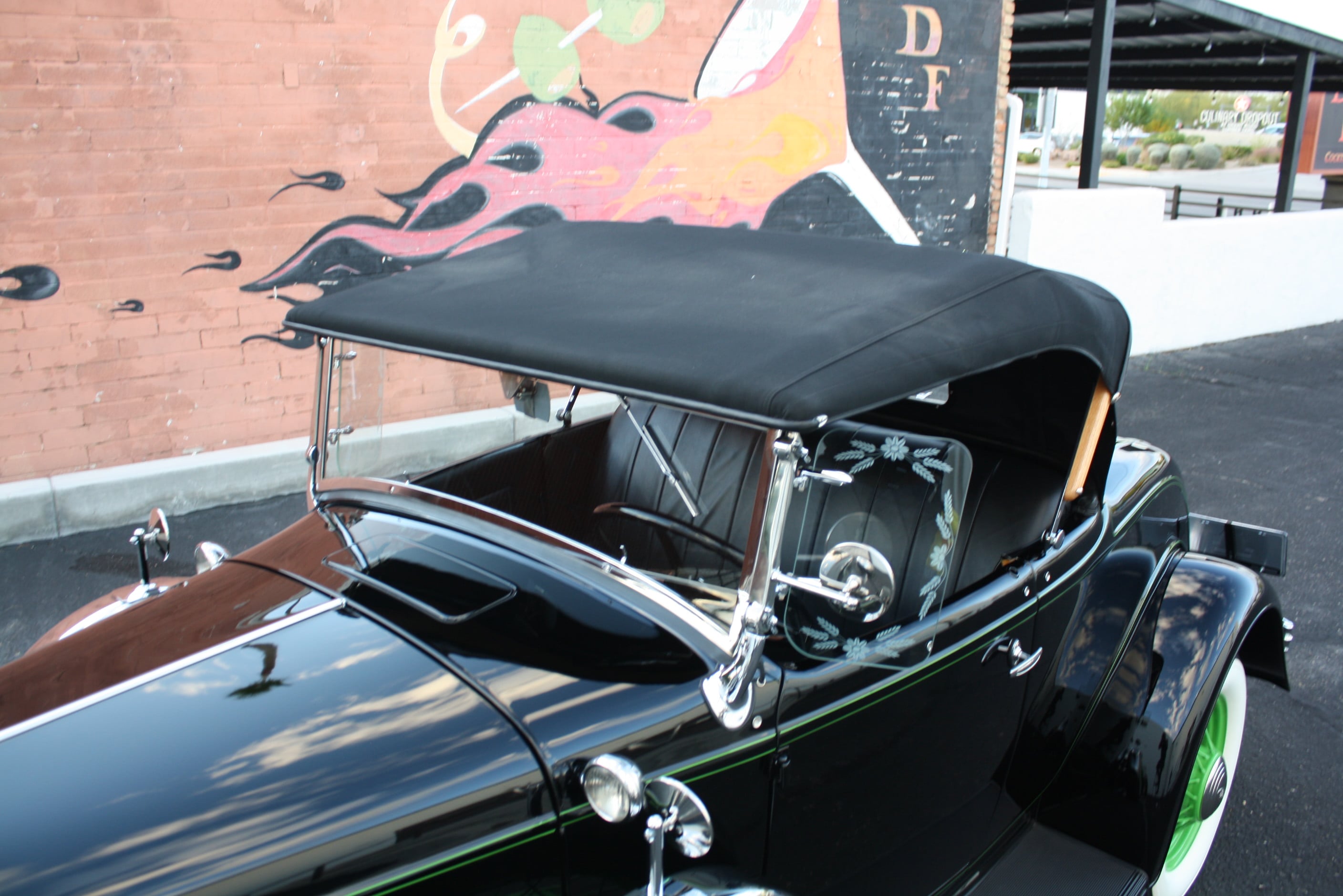 1932 Ford Roadster
