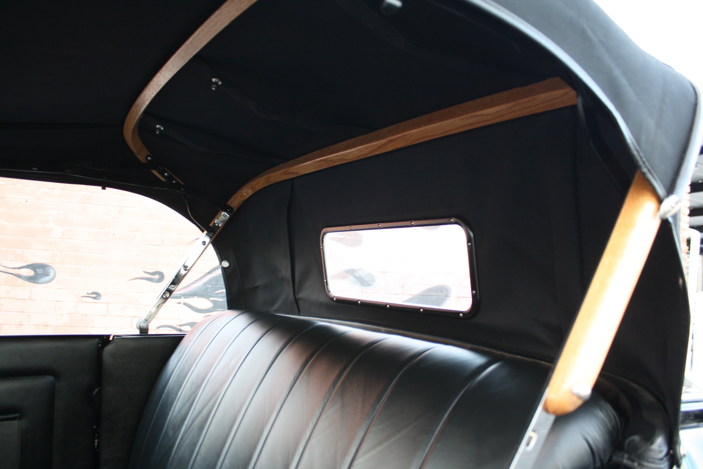 1932 Ford Roadster