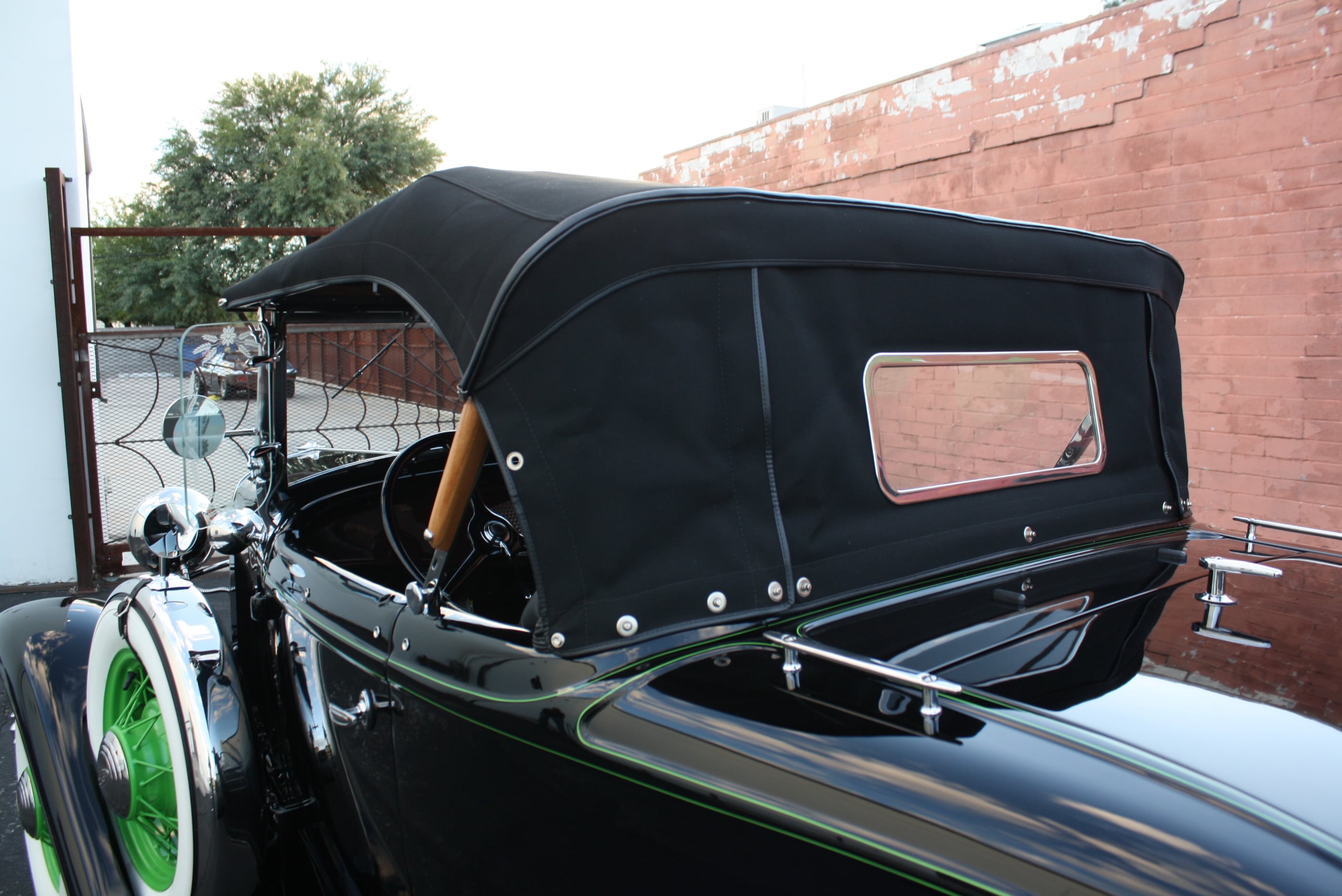 1932 Ford Roadster