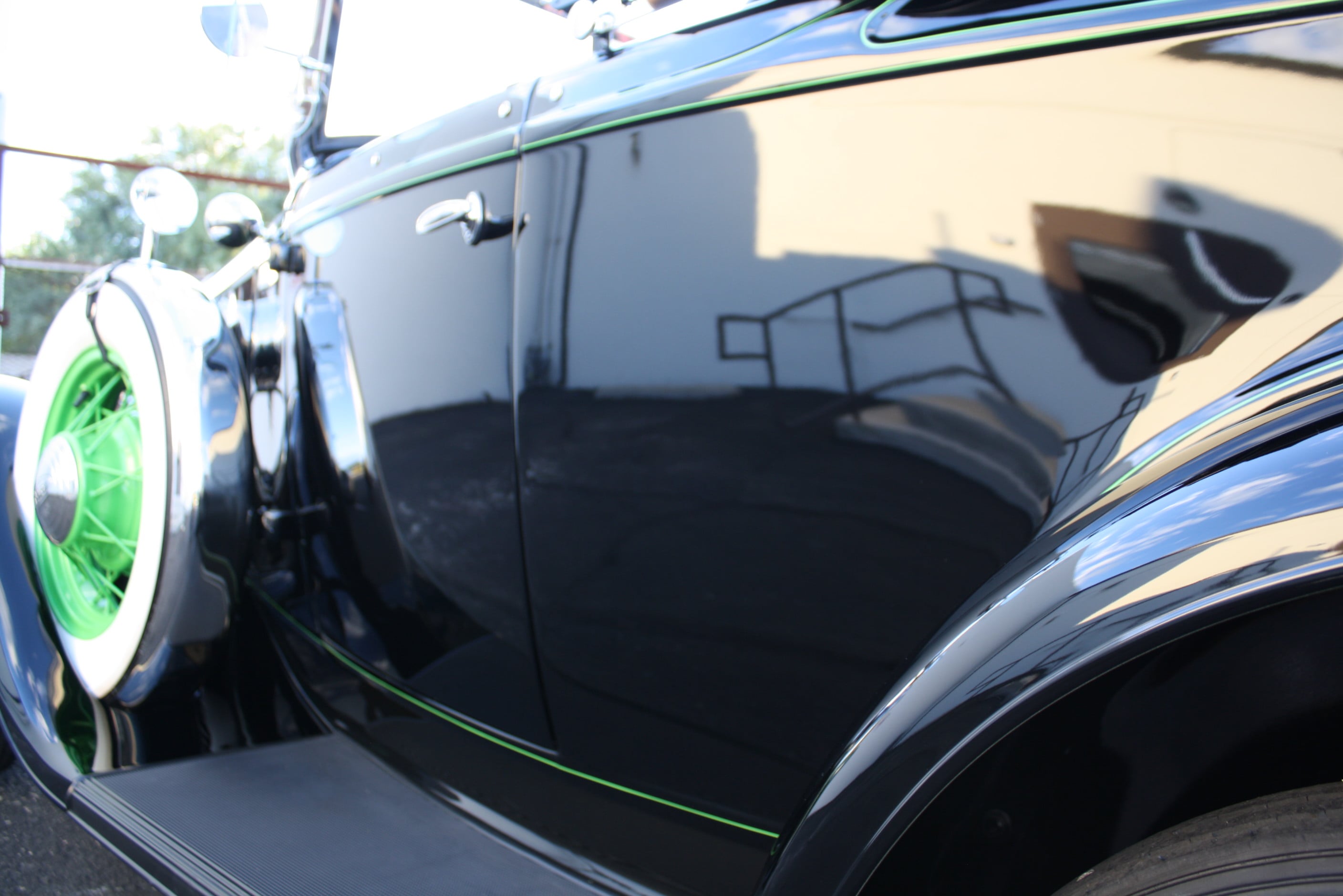 1932 Ford Roadster