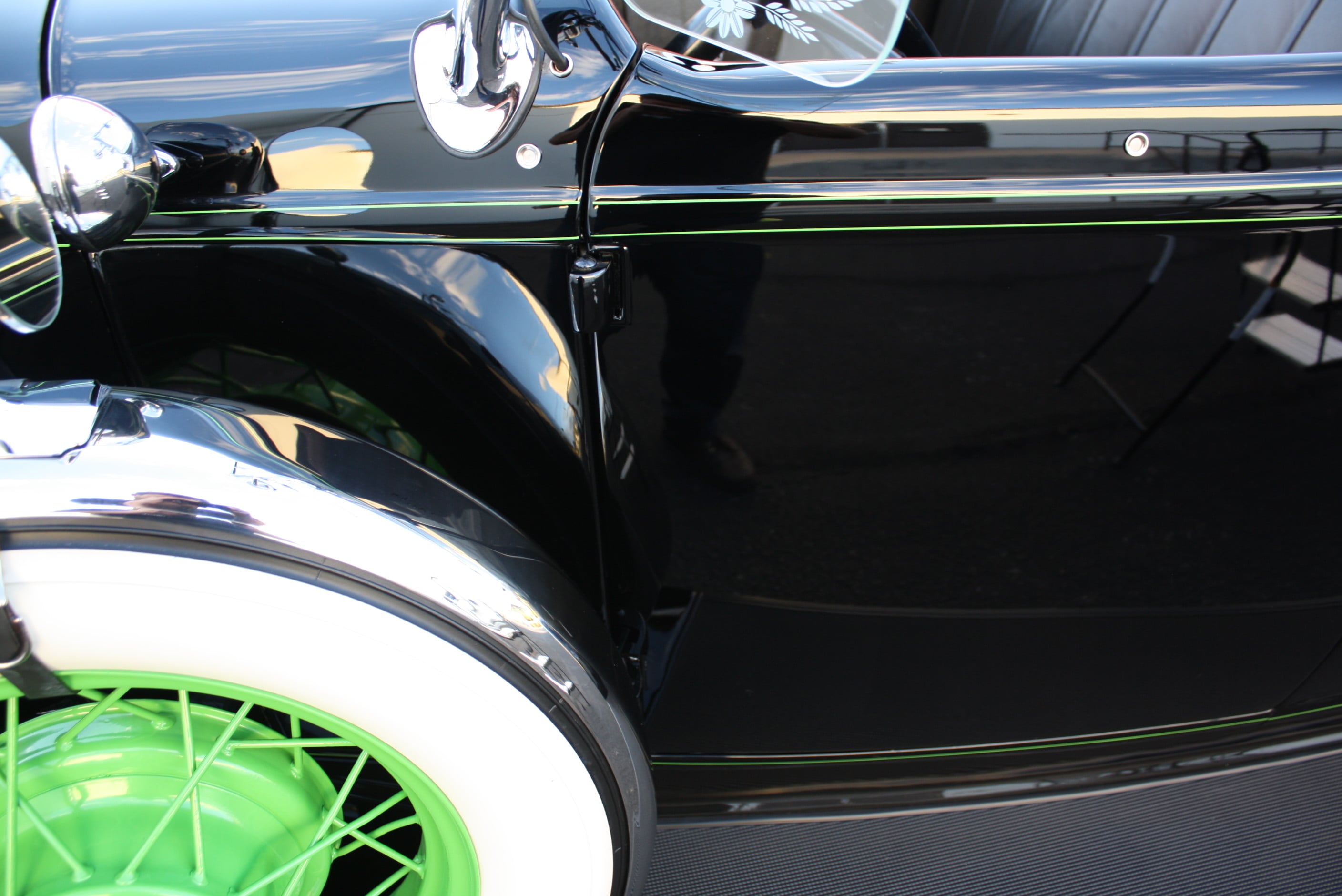 1932 Ford Roadster
