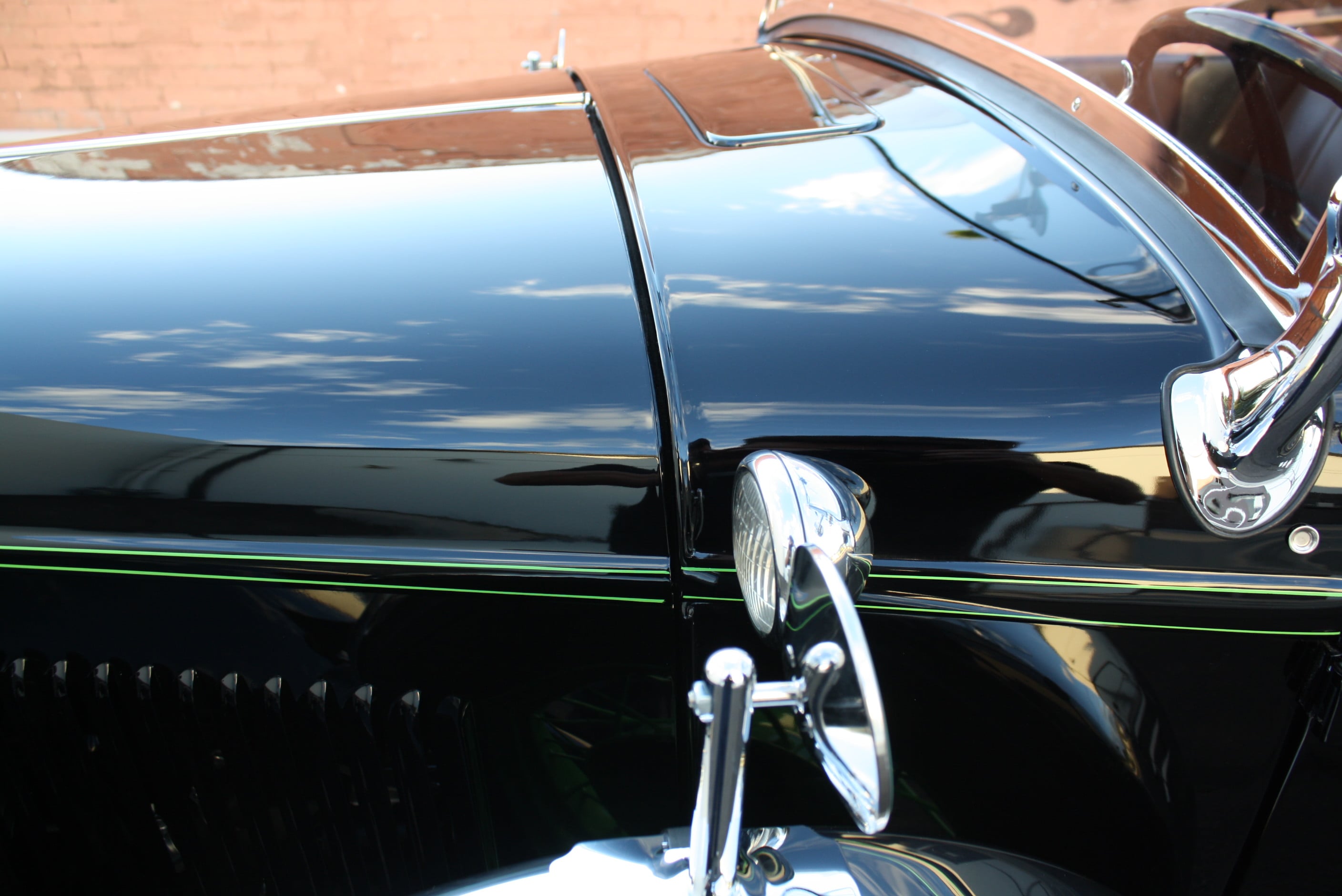 1932 Ford Roadster