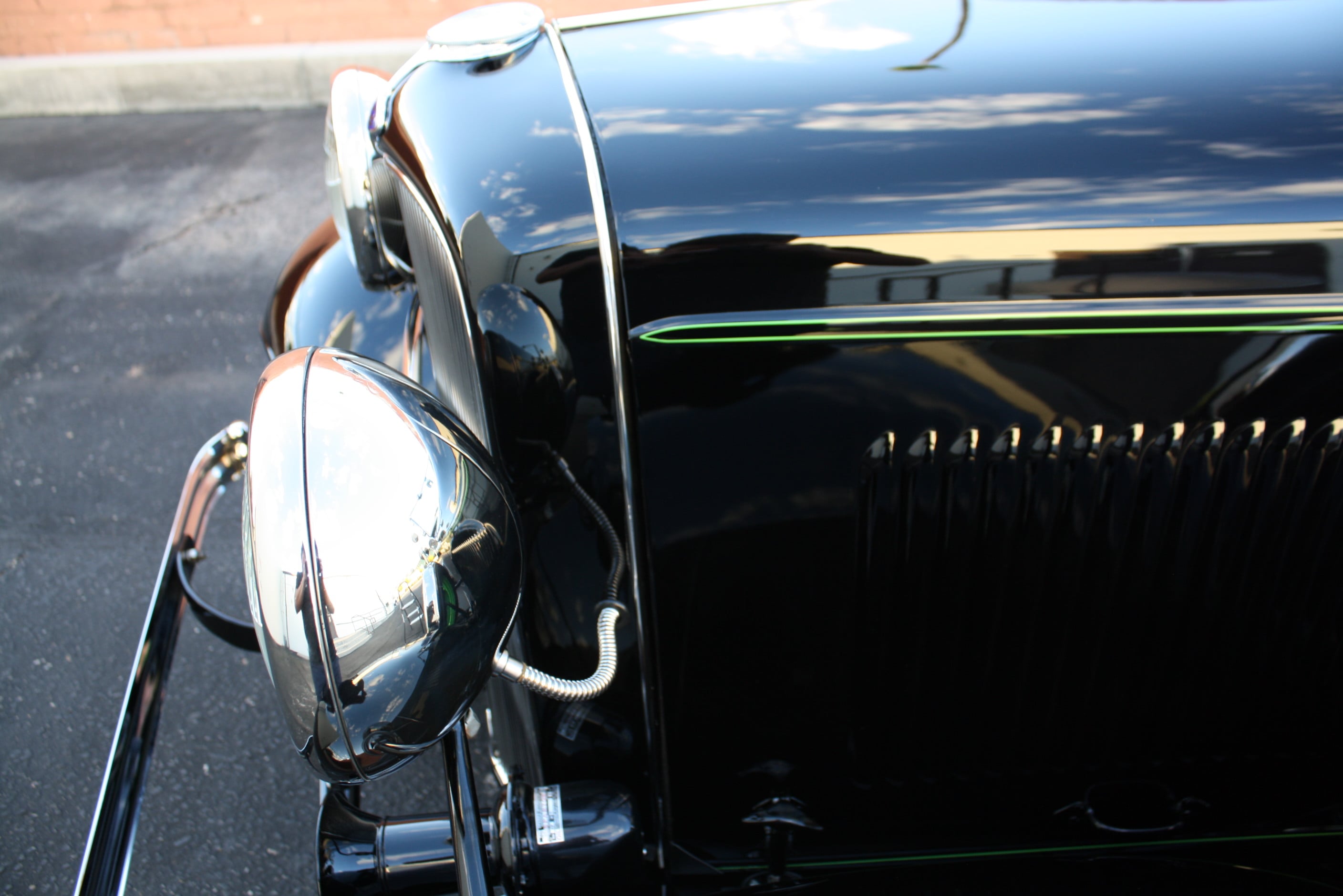 1932 Ford Roadster