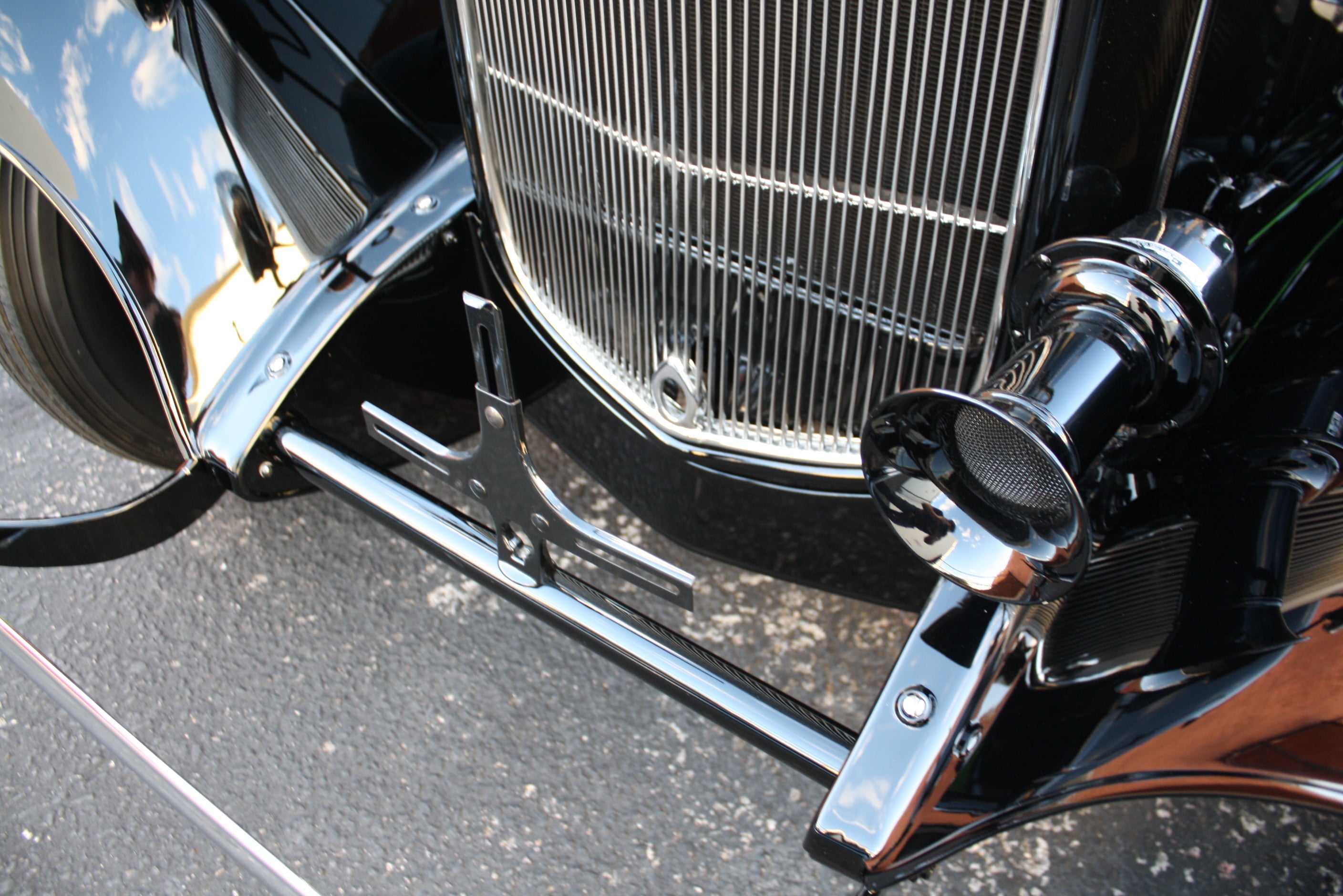 1932 Ford Roadster