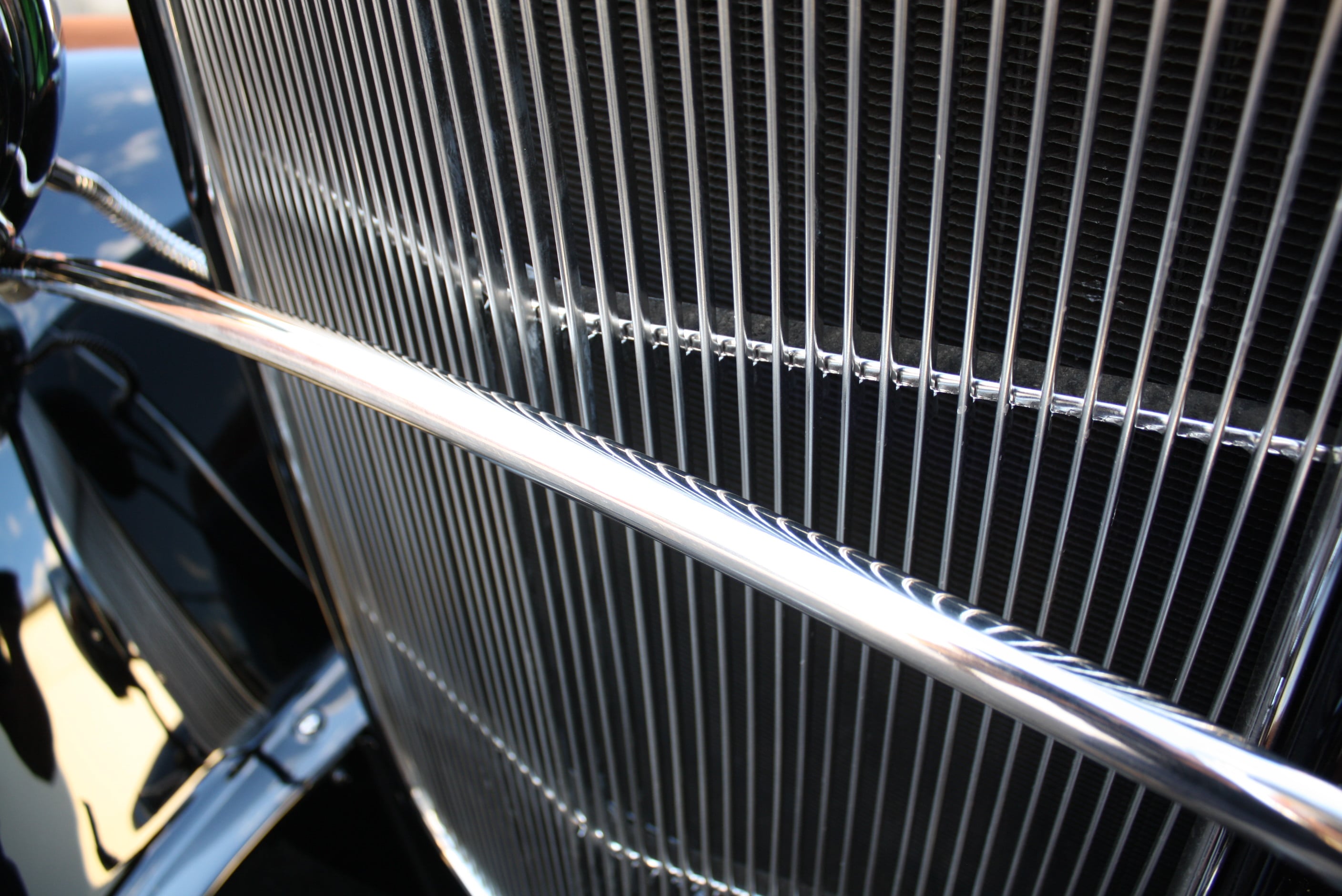 1932 Ford Roadster