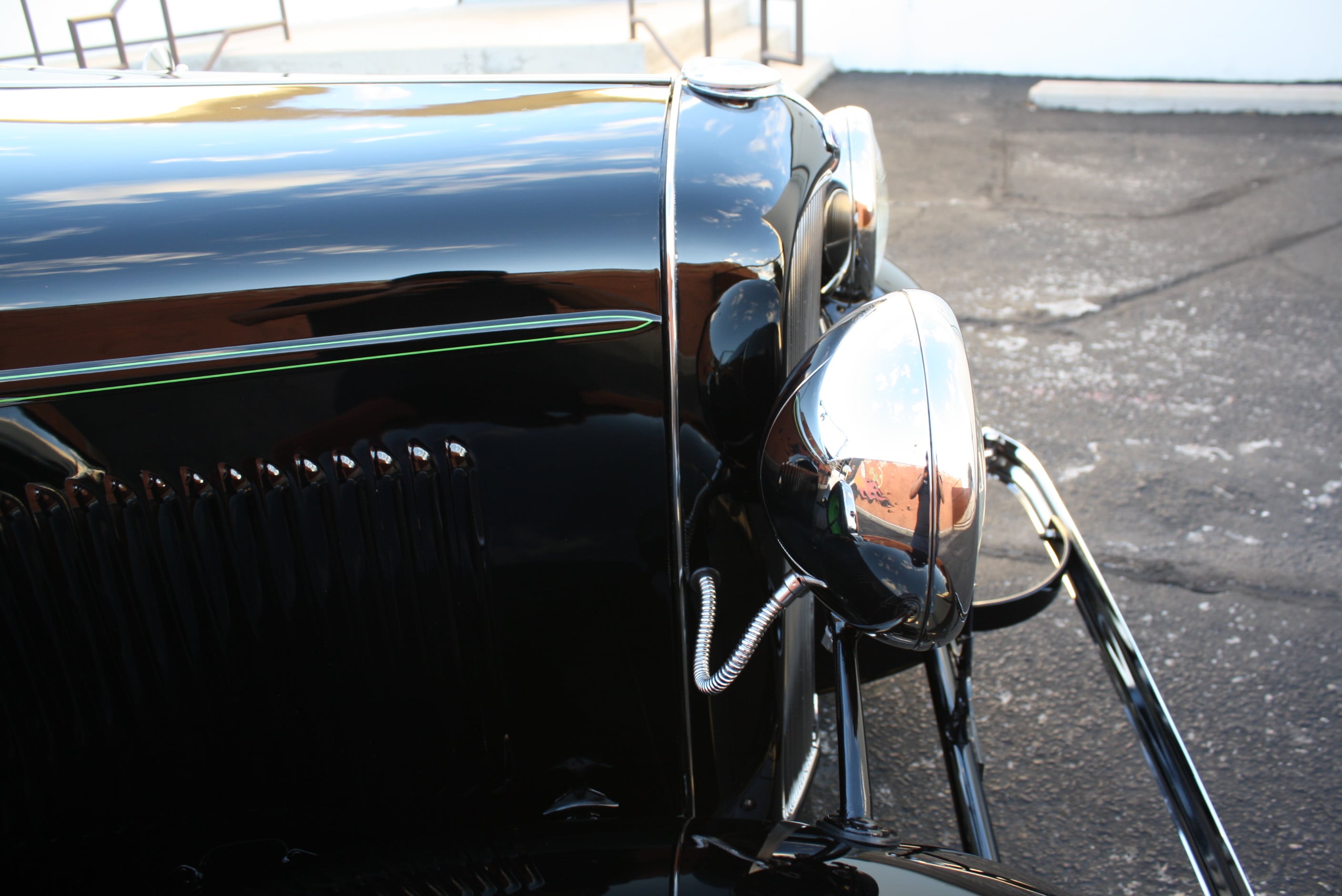 1932 Ford Roadster