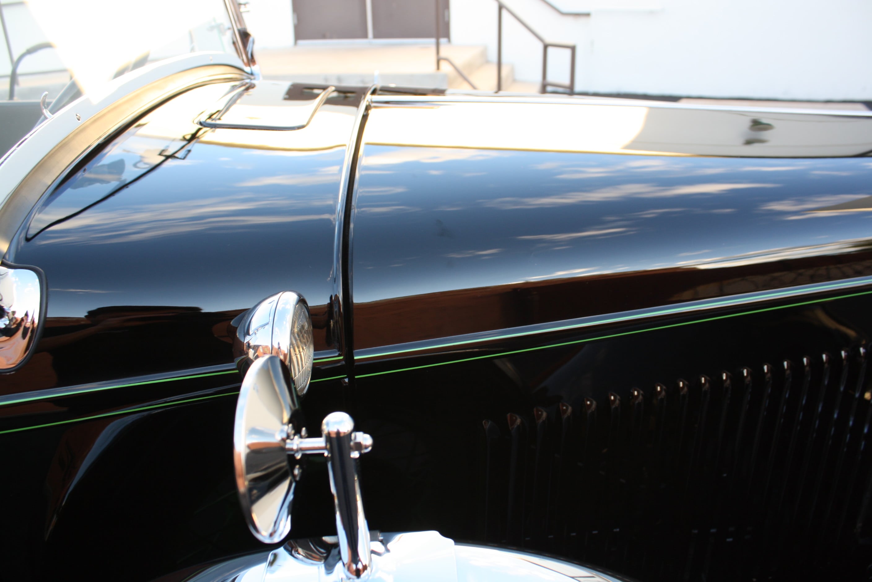 1932 Ford Roadster