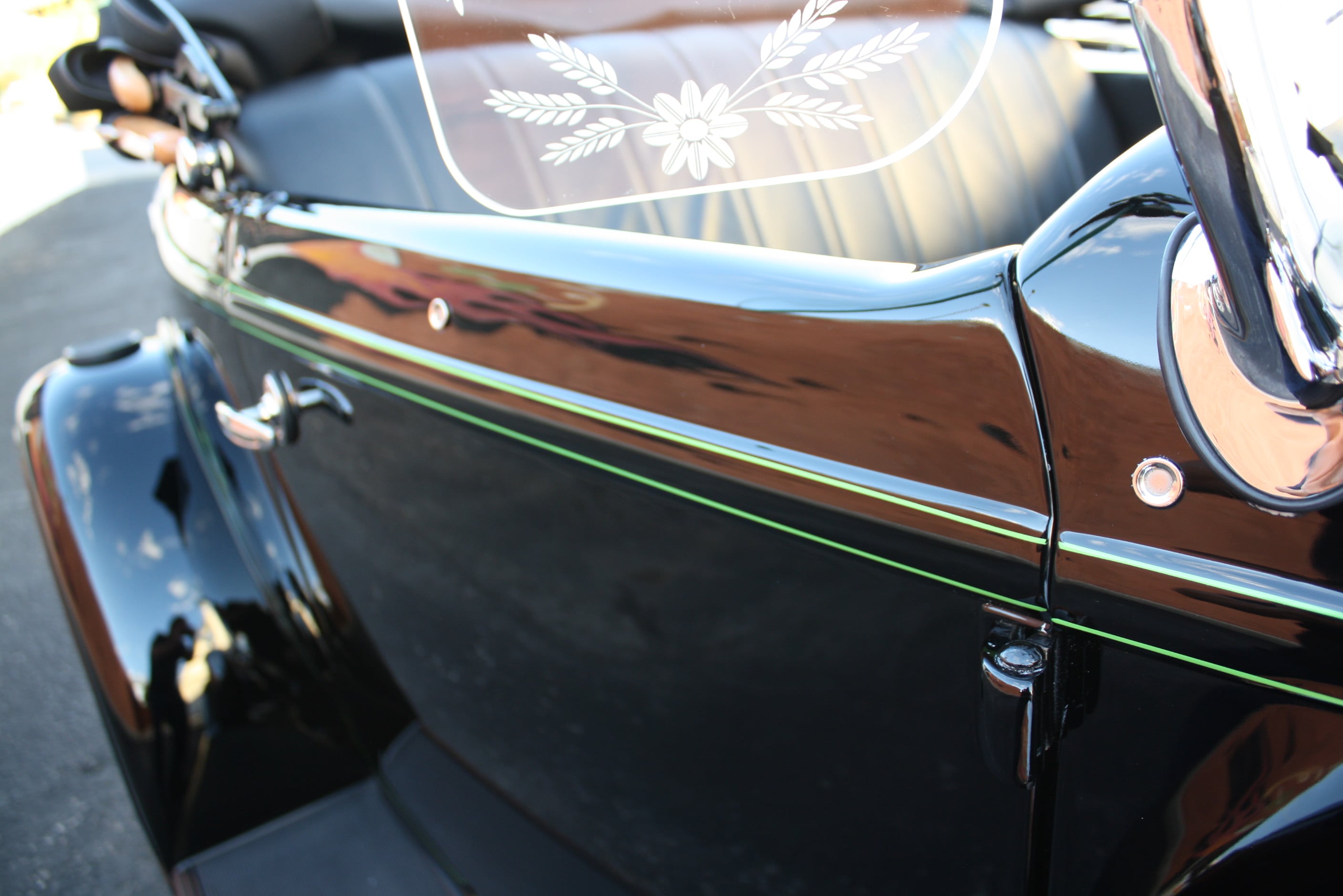 1932 Ford Roadster