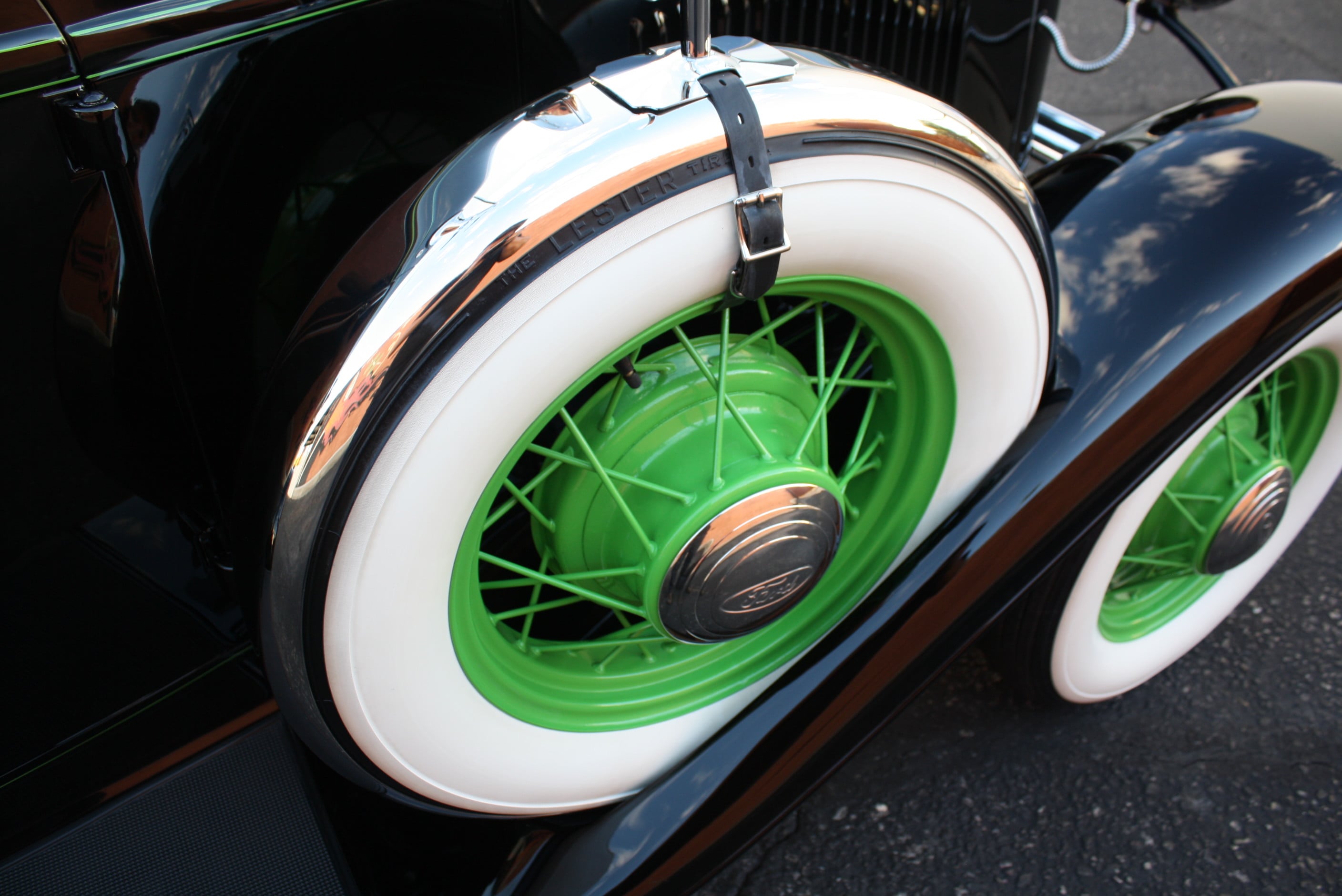 1932 Ford Roadster