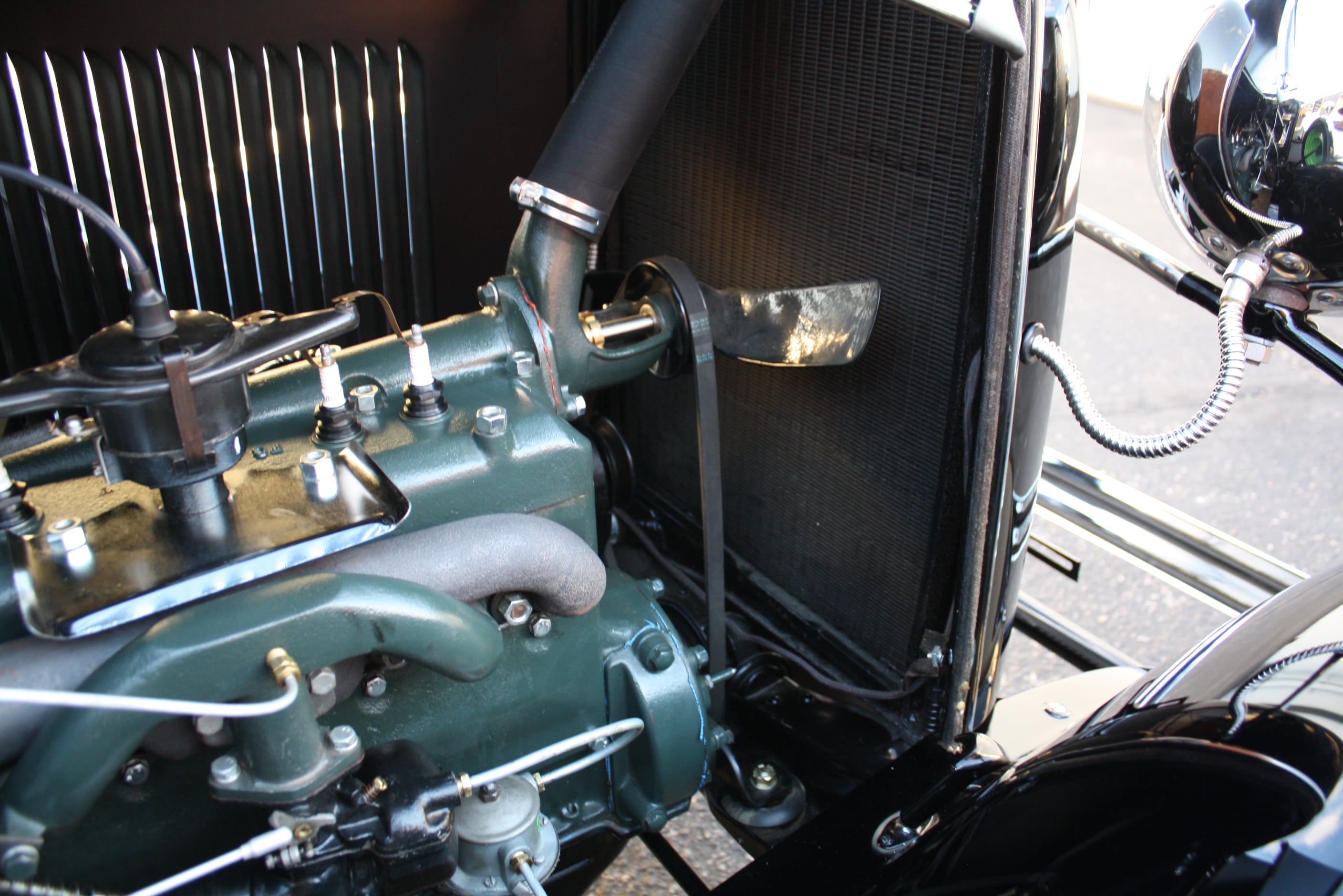 1932 Ford Roadster