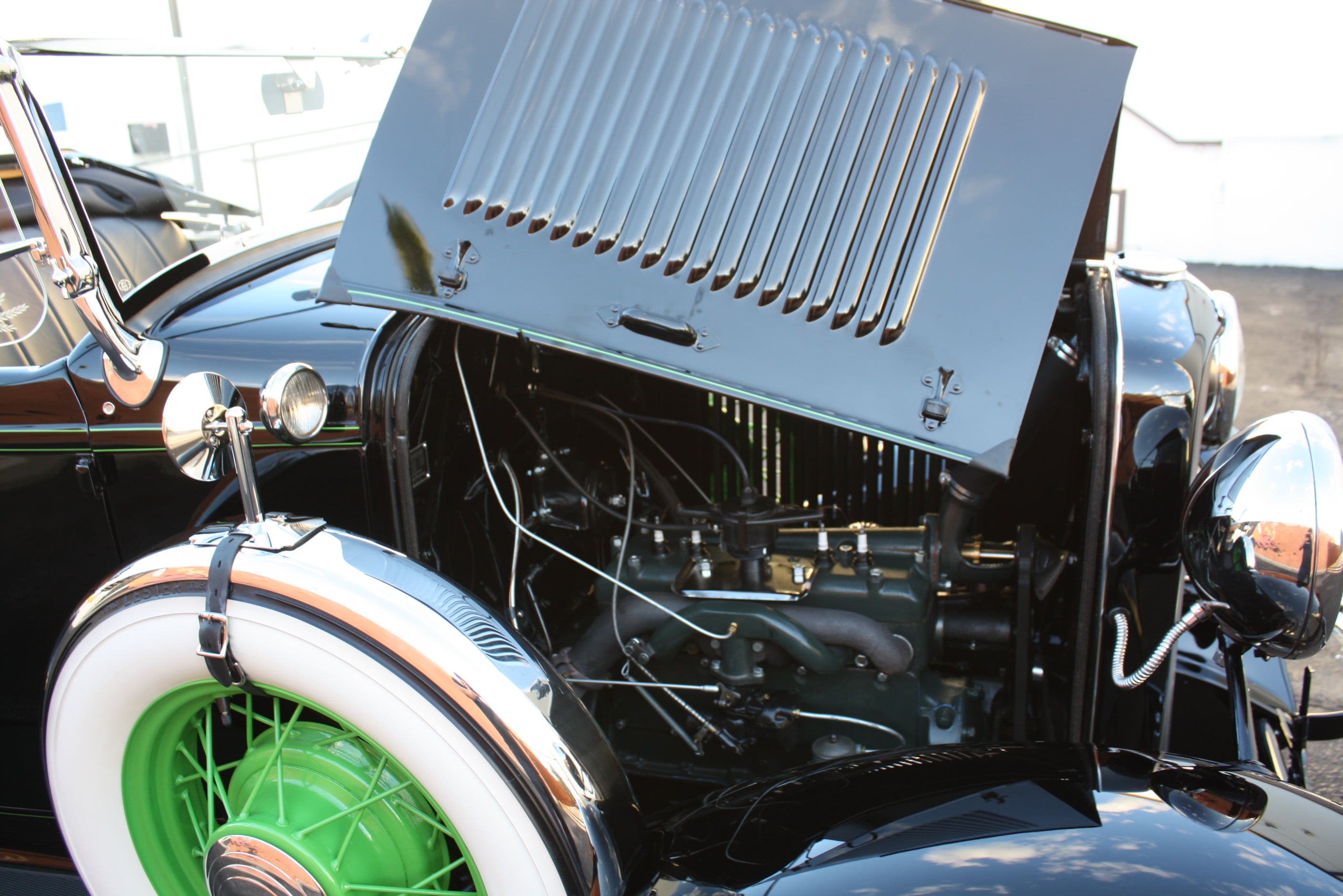 1932 Ford Roadster