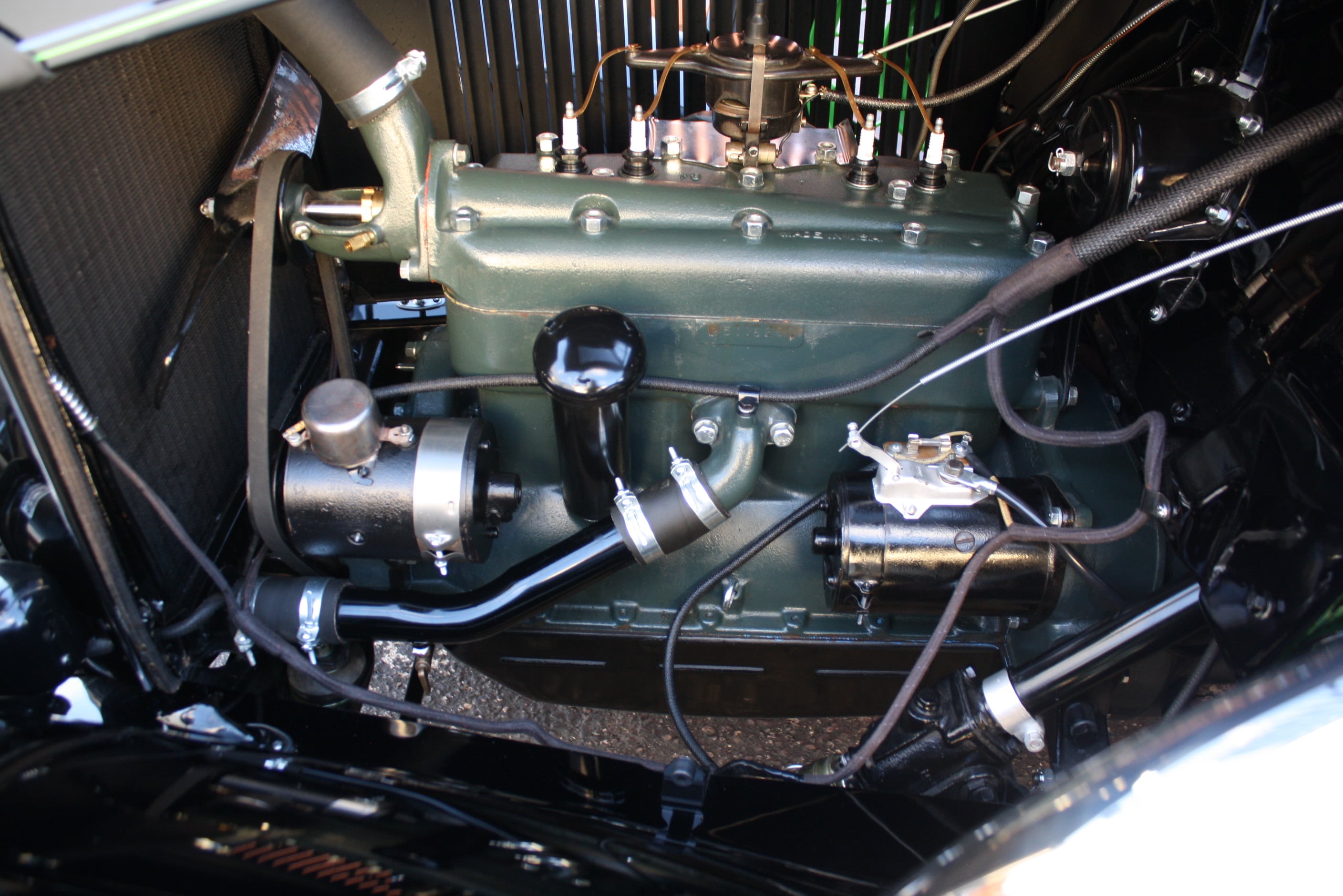 1932 Ford Roadster