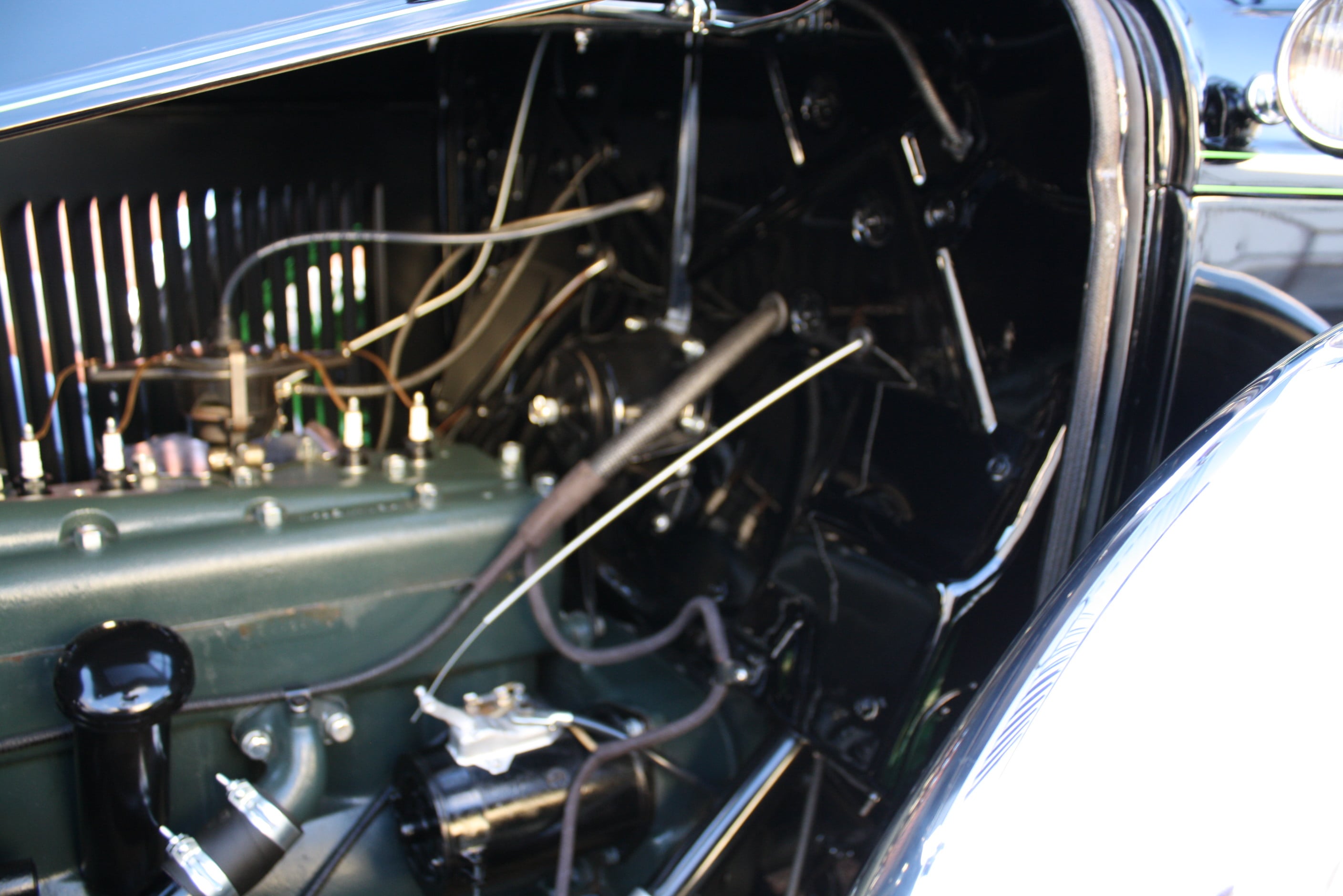 1932 Ford Roadster