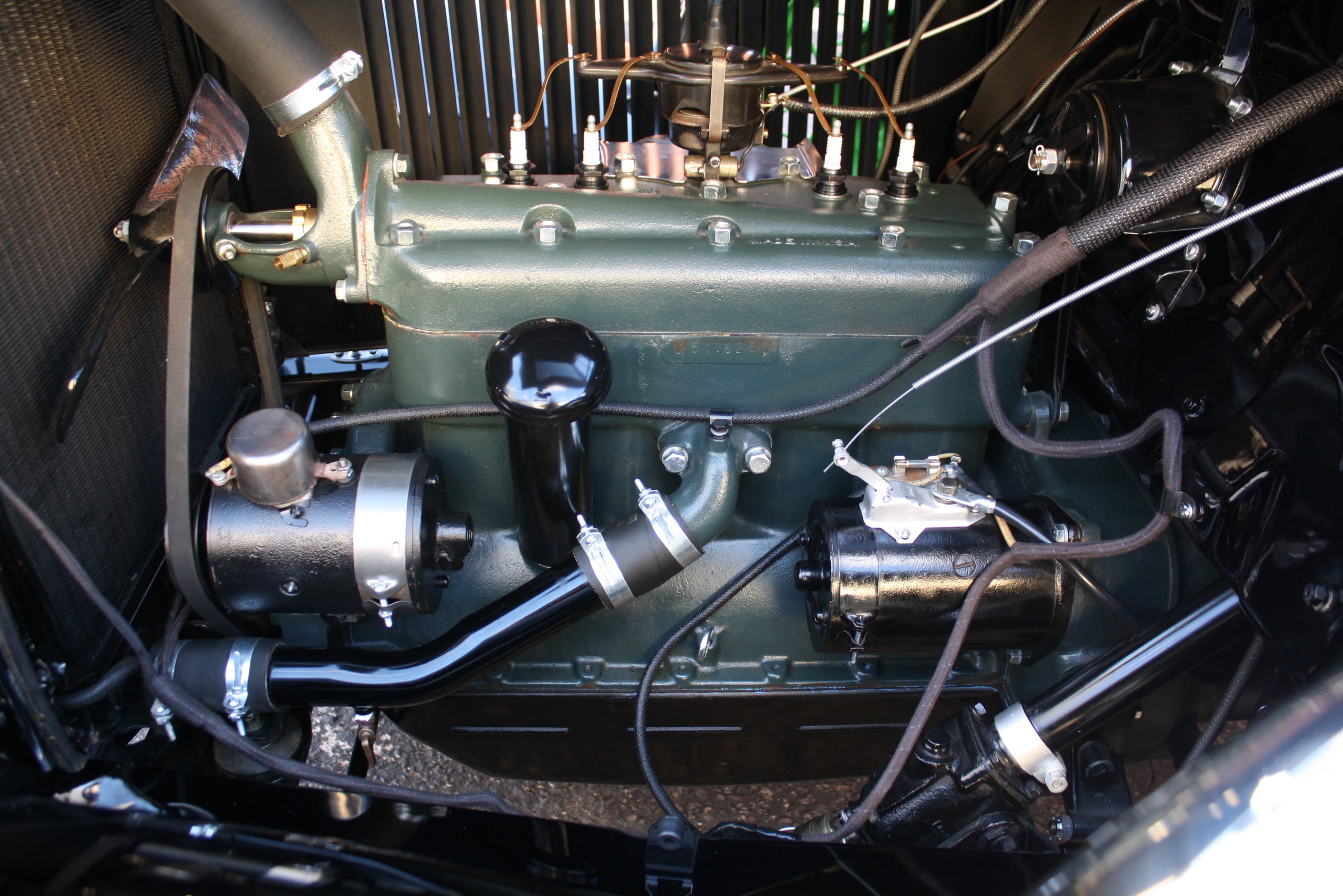 1932 Ford Roadster