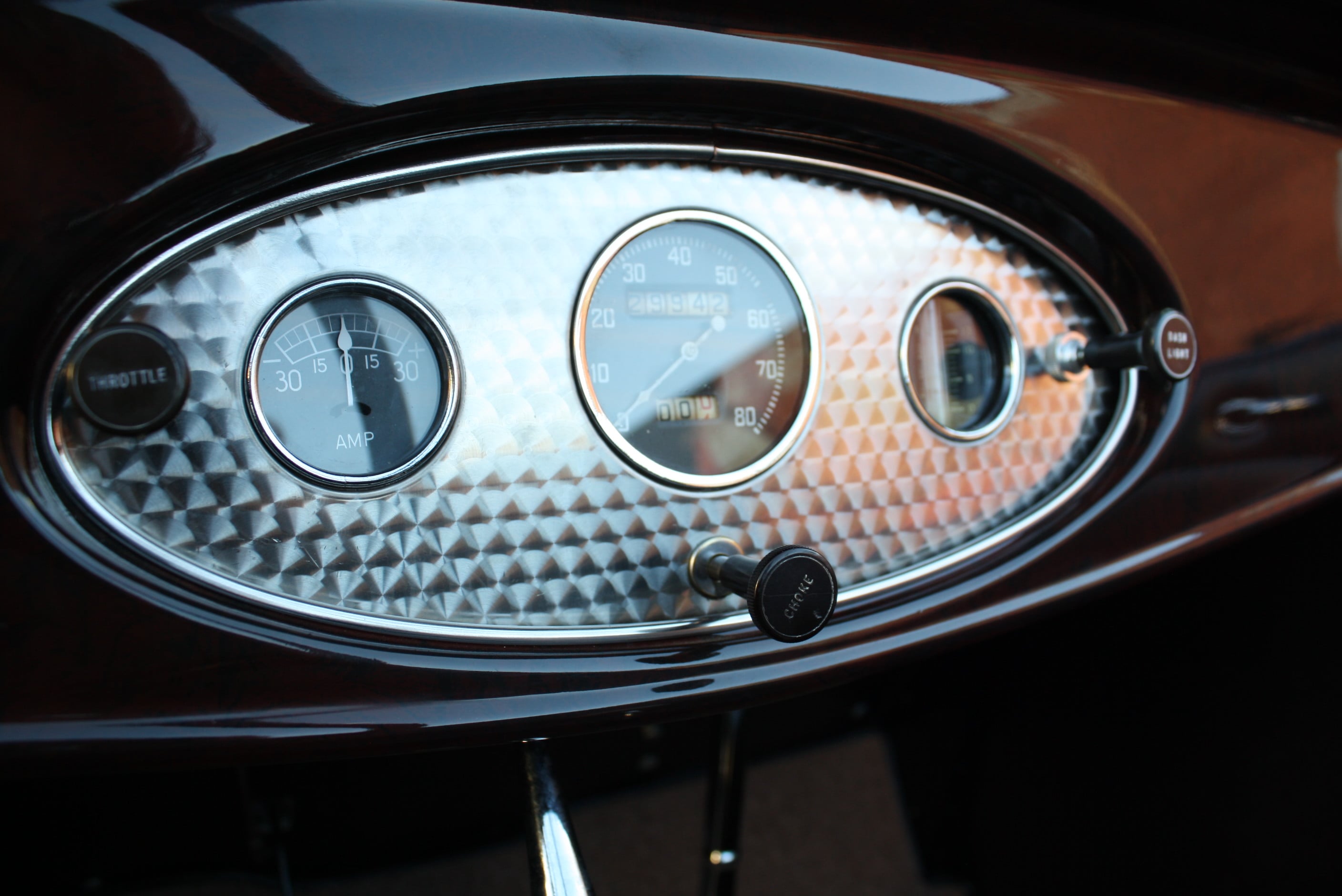 1932 Ford Roadster