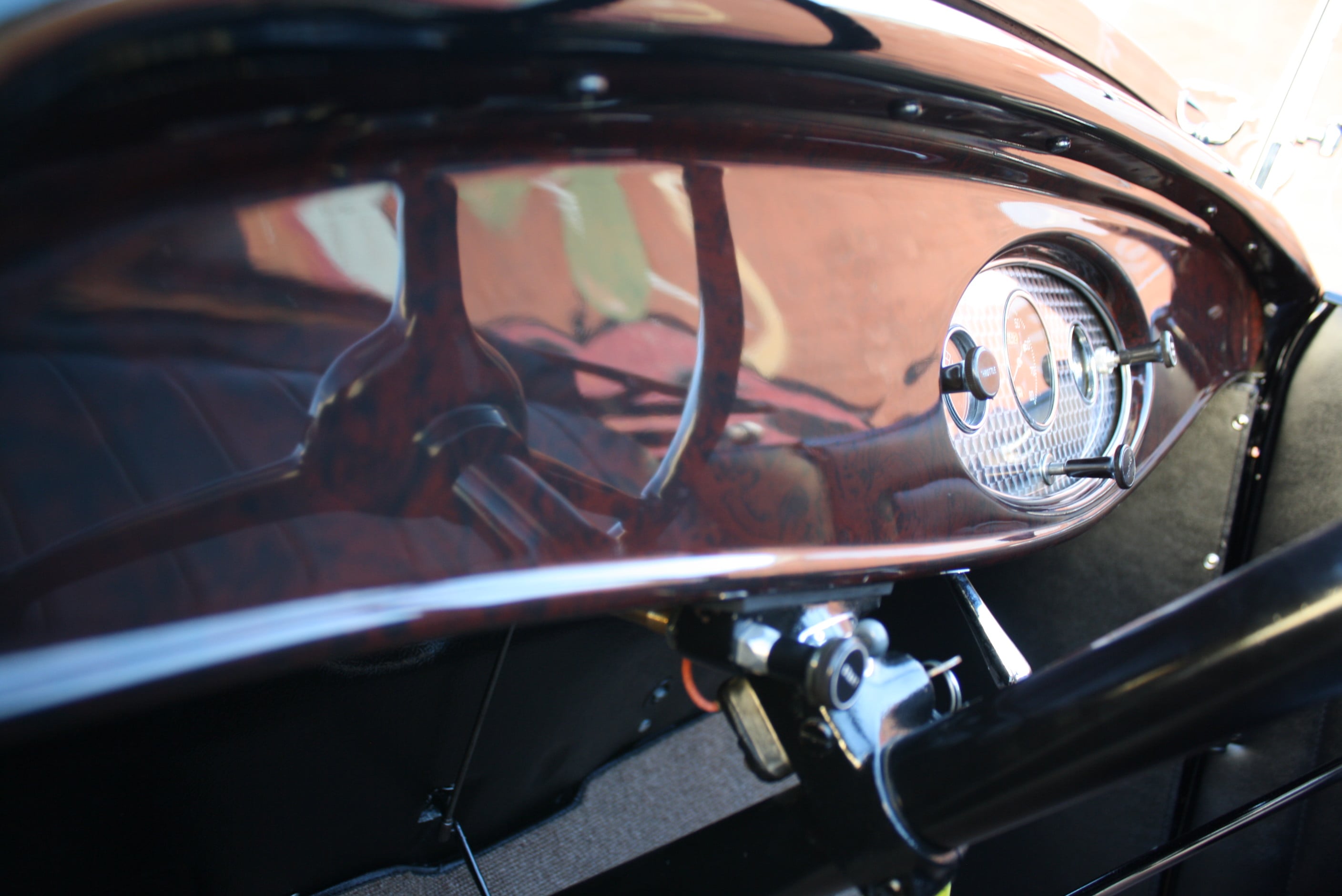 1932 Ford Roadster