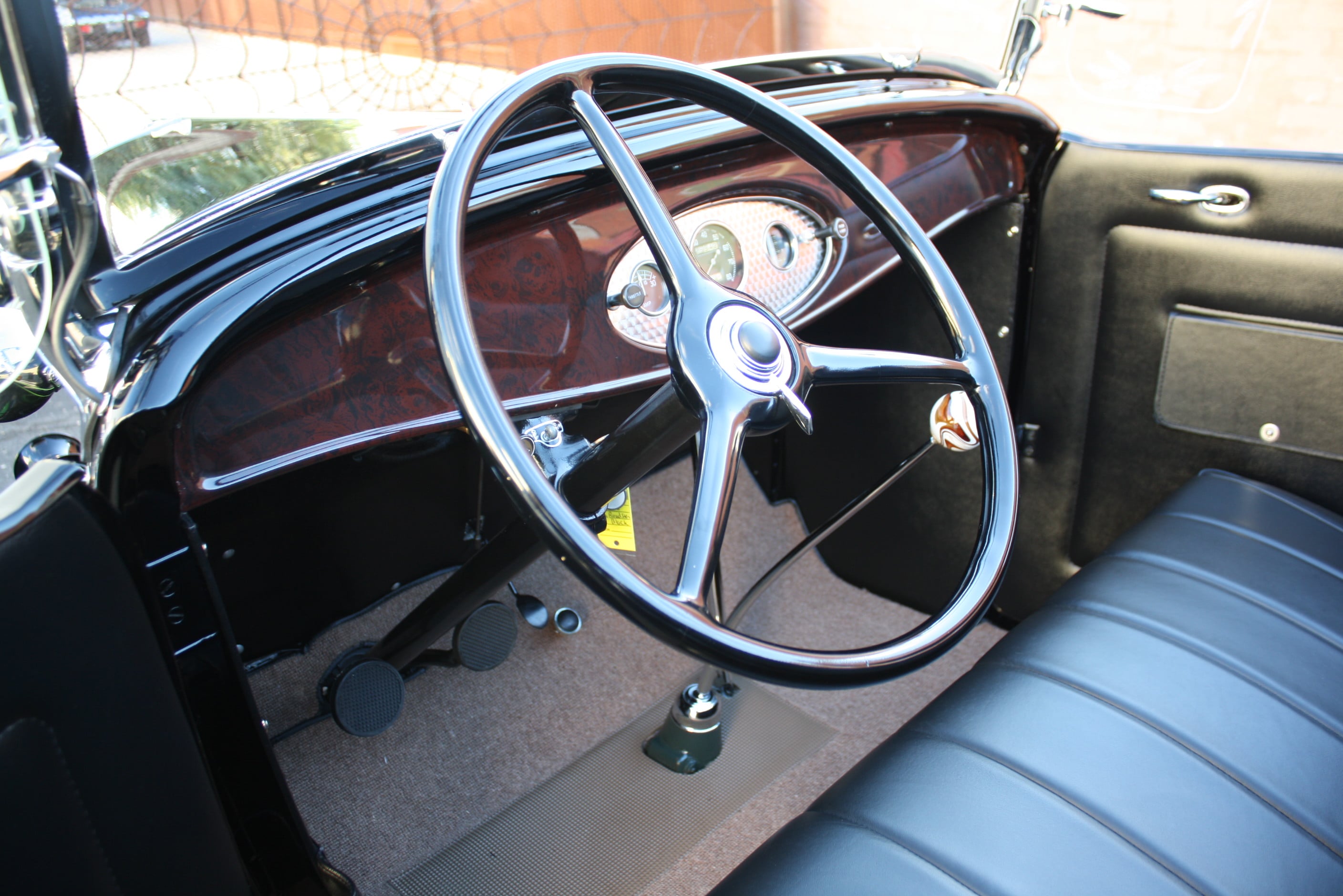1932 Ford Roadster