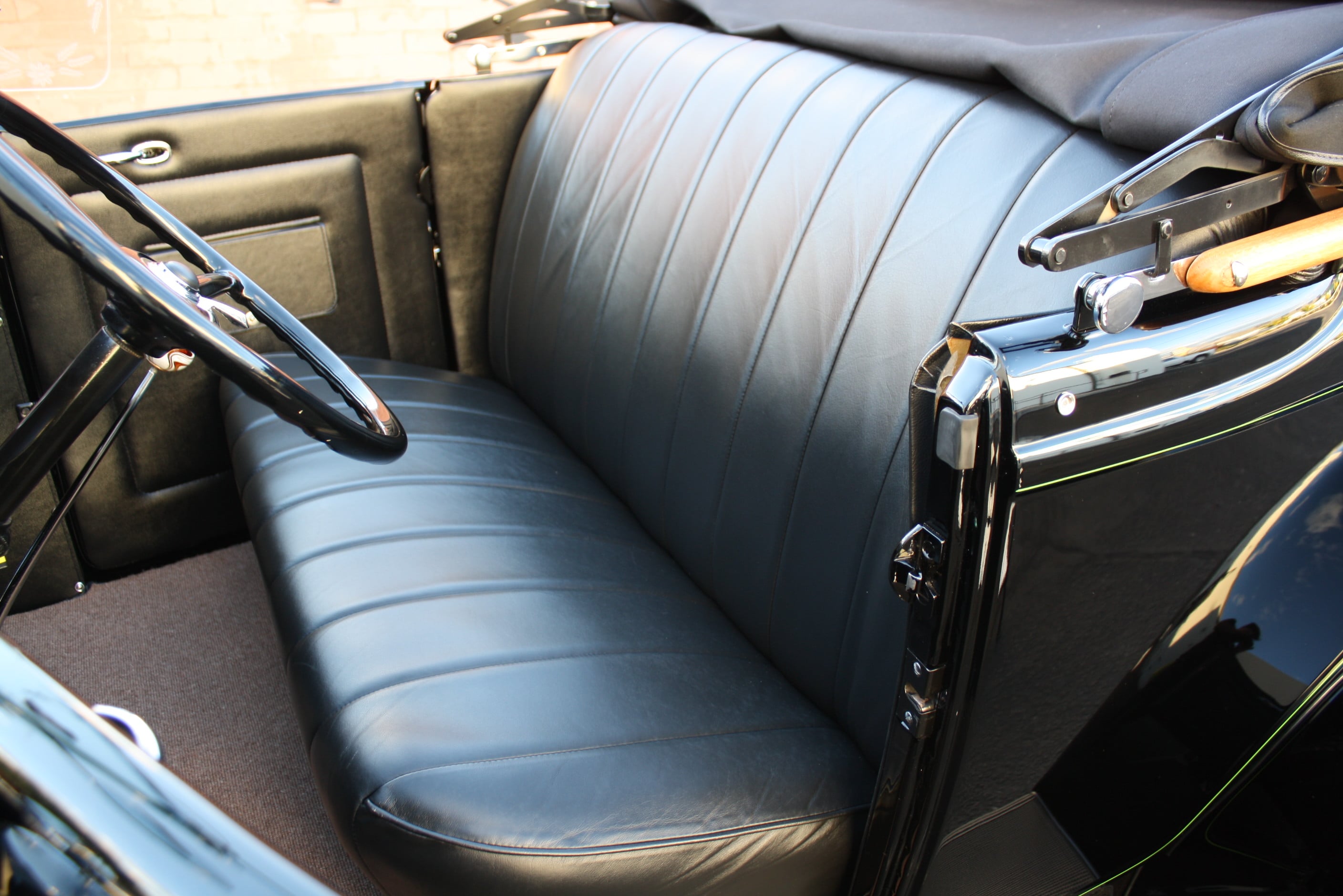 1932 Ford Roadster