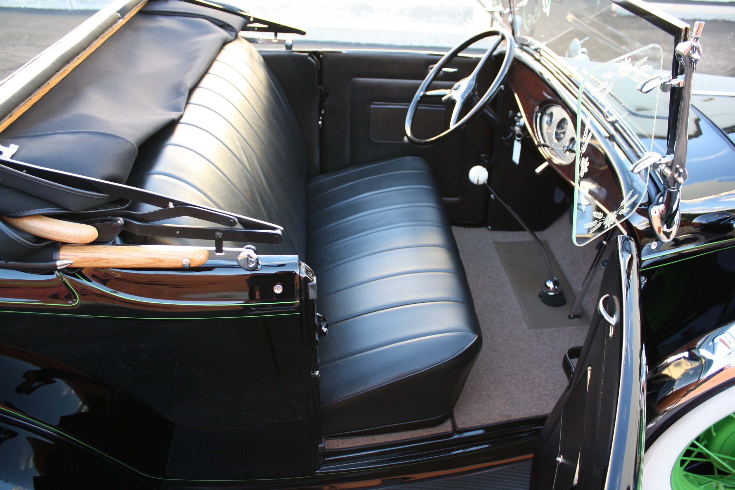 1932 Ford Roadster