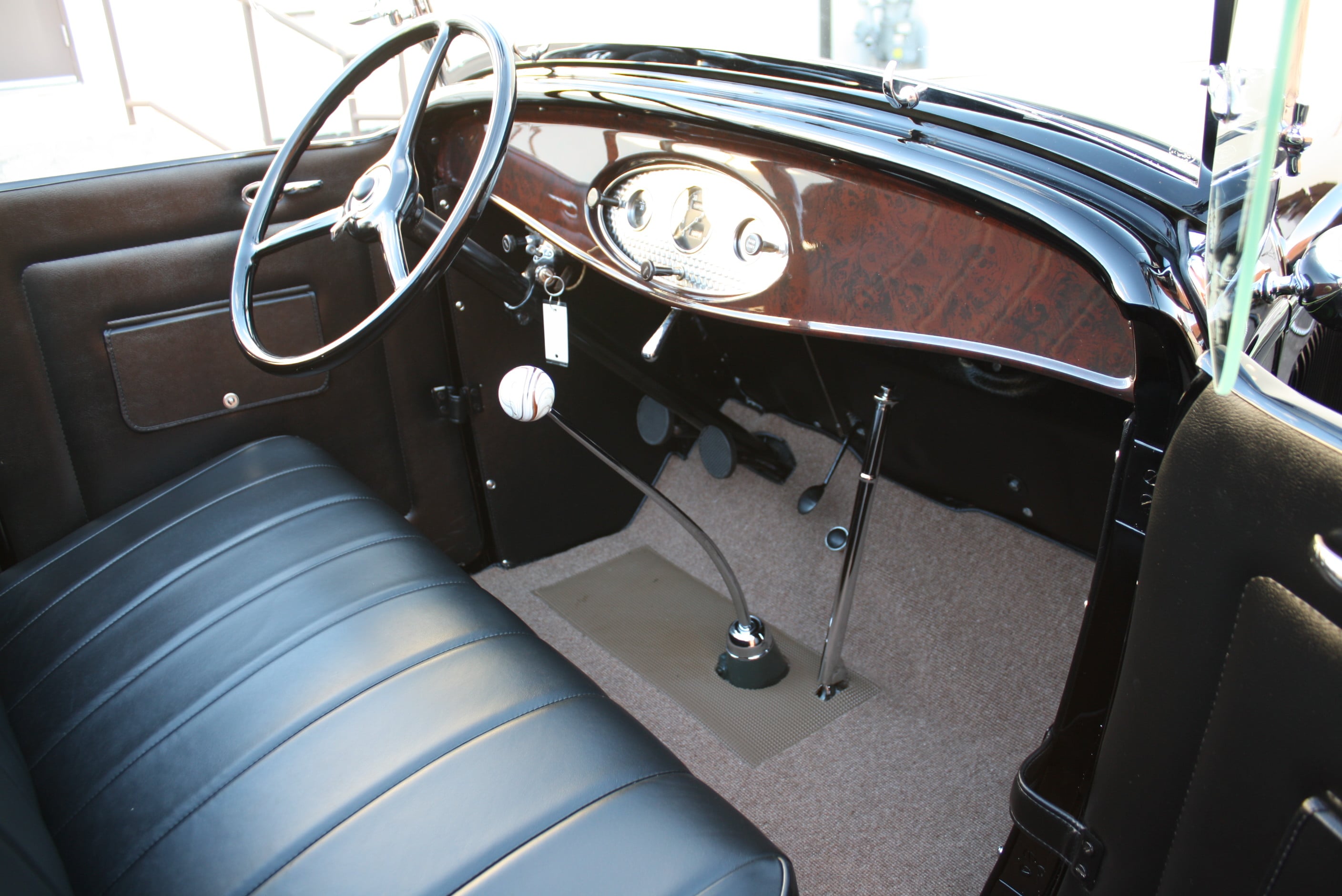 1932 Ford Roadster