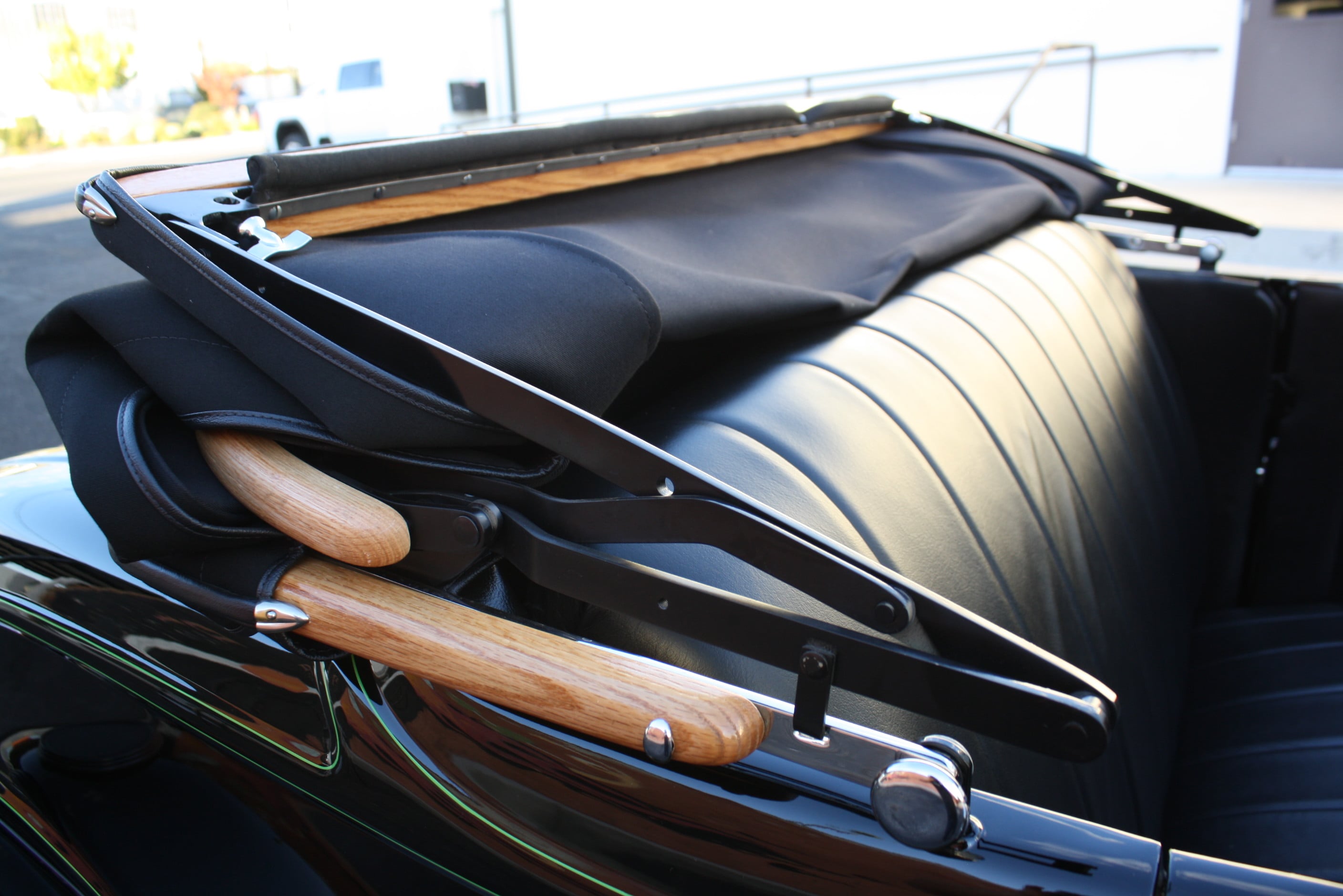 1932 Ford Roadster