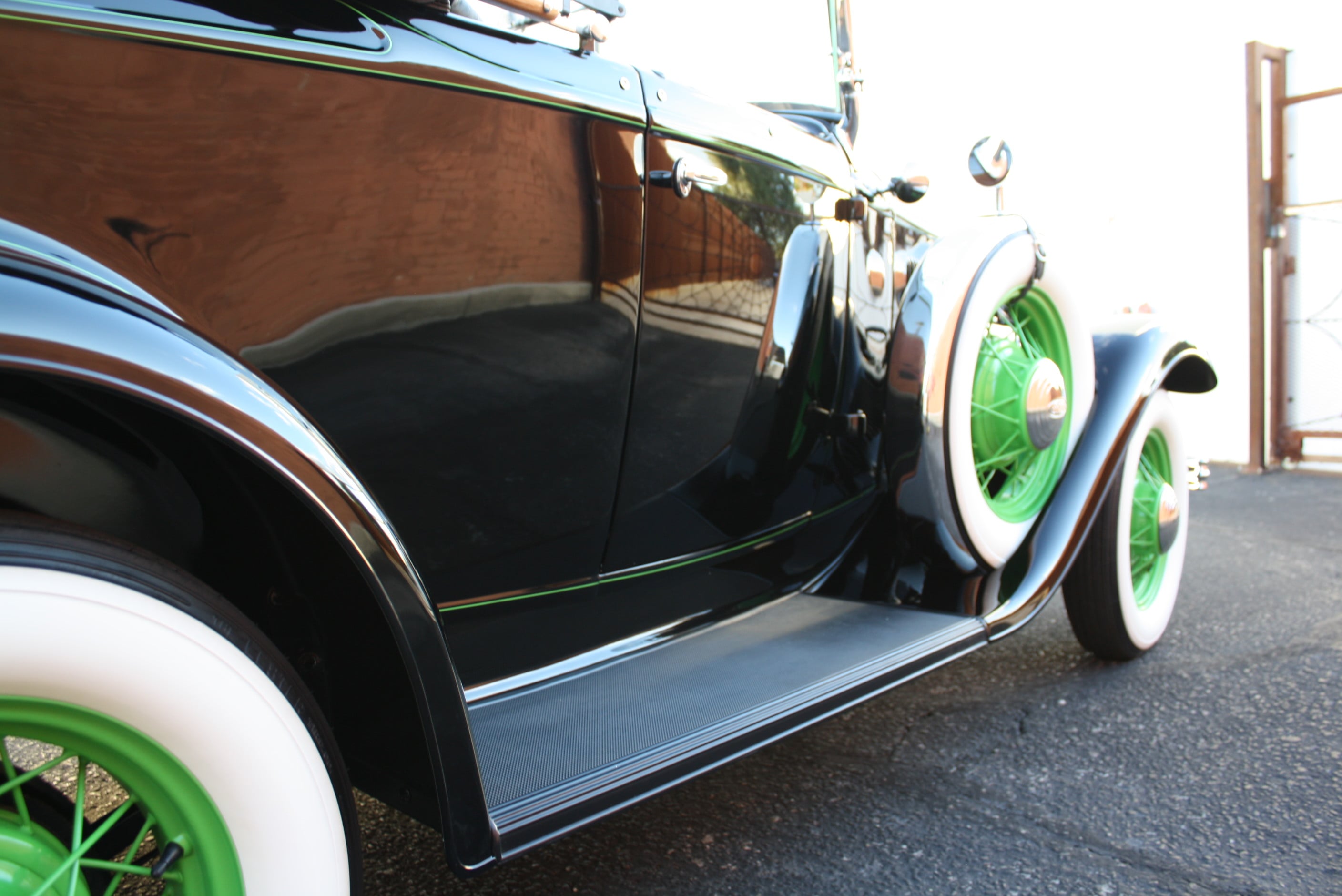 1932 Ford Roadster