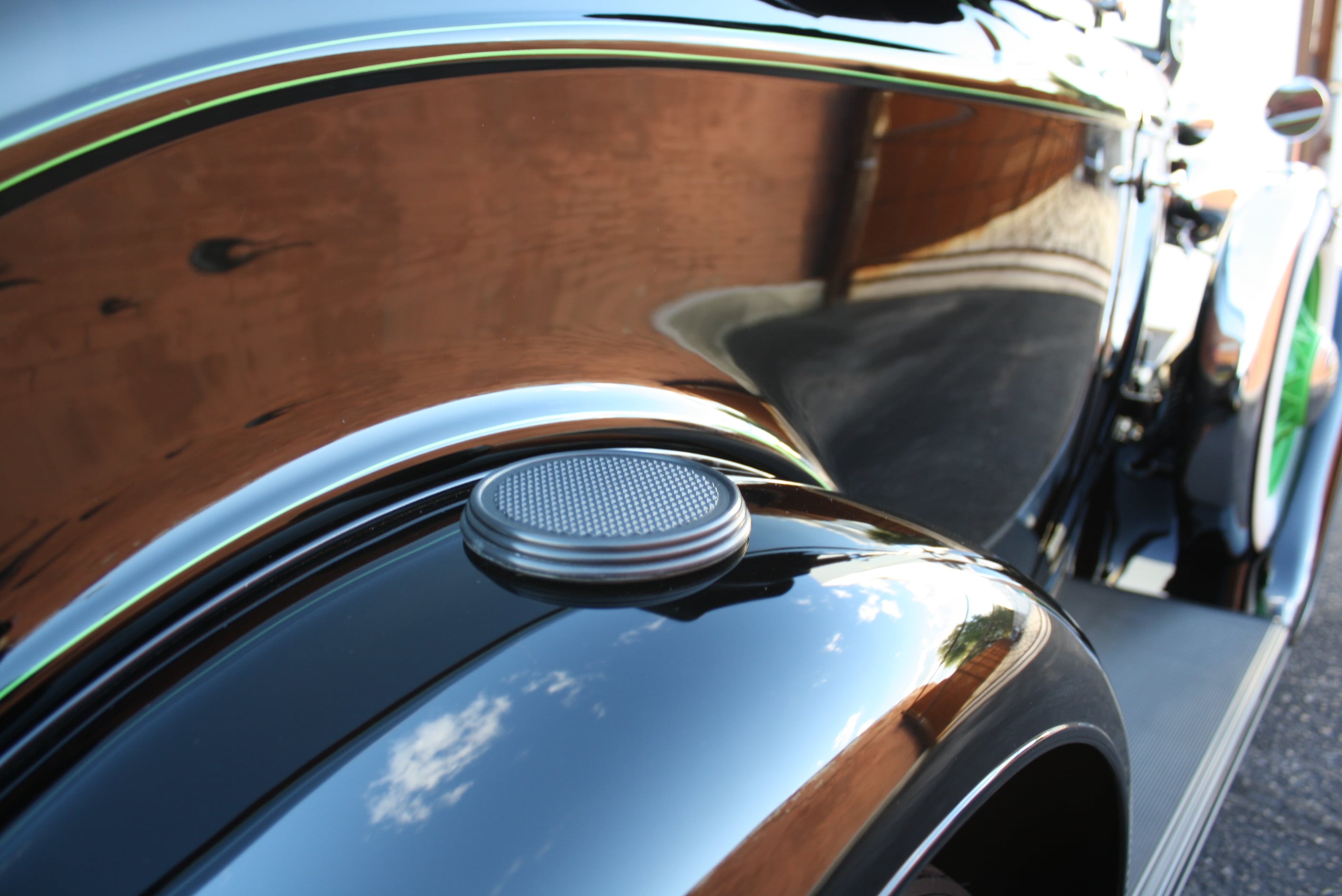 1932 Ford Roadster