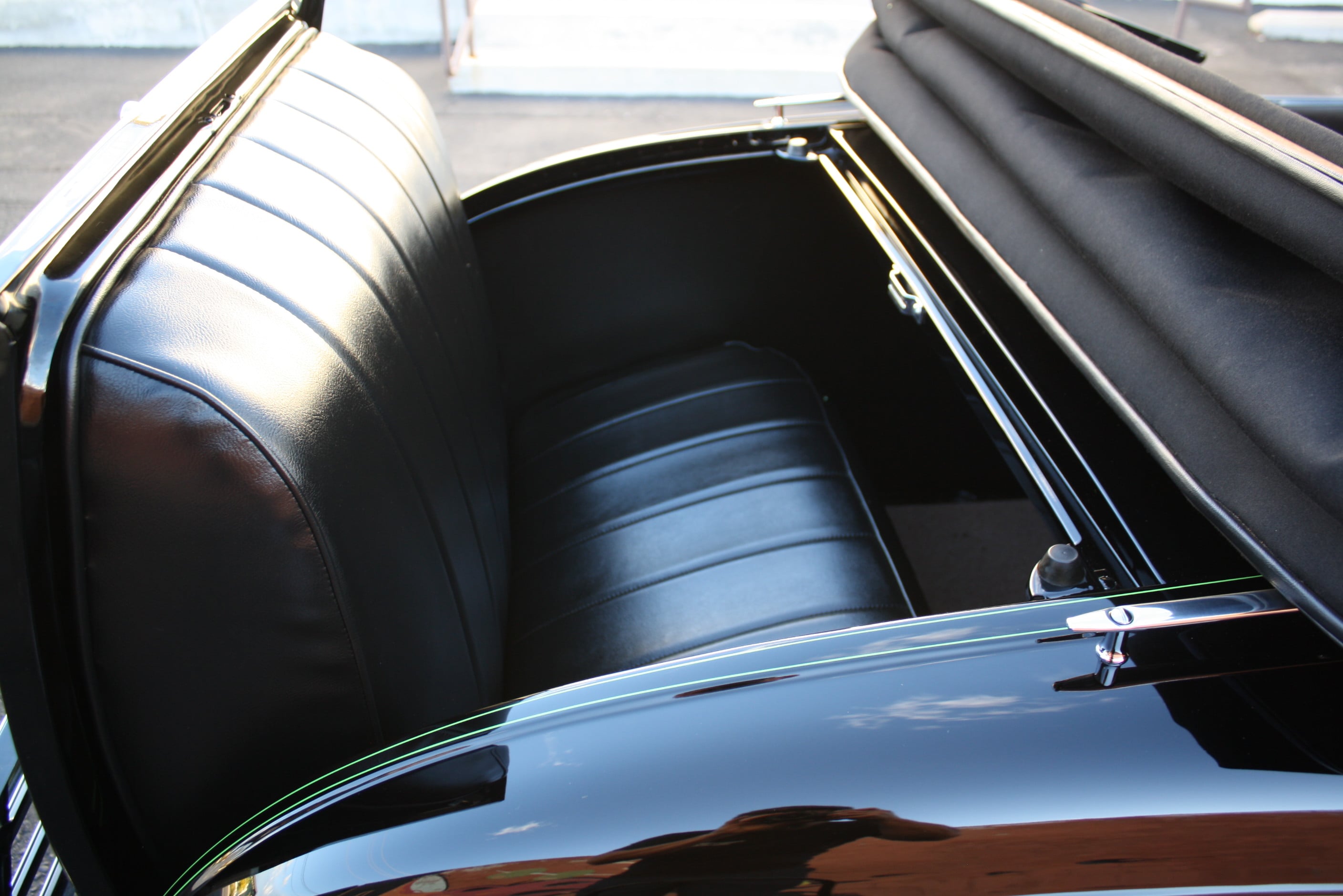 1932 Ford Roadster