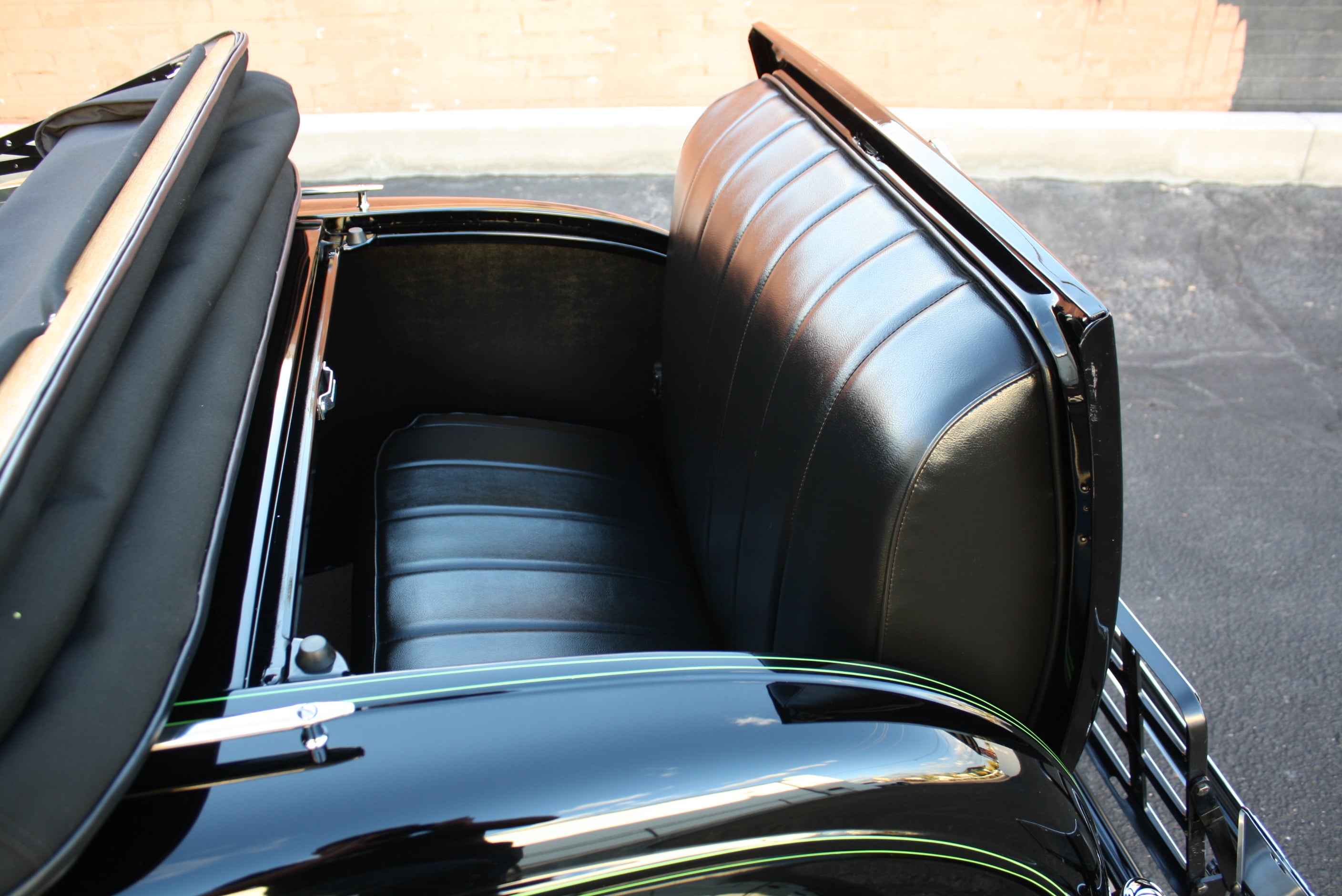 1932 Ford Roadster