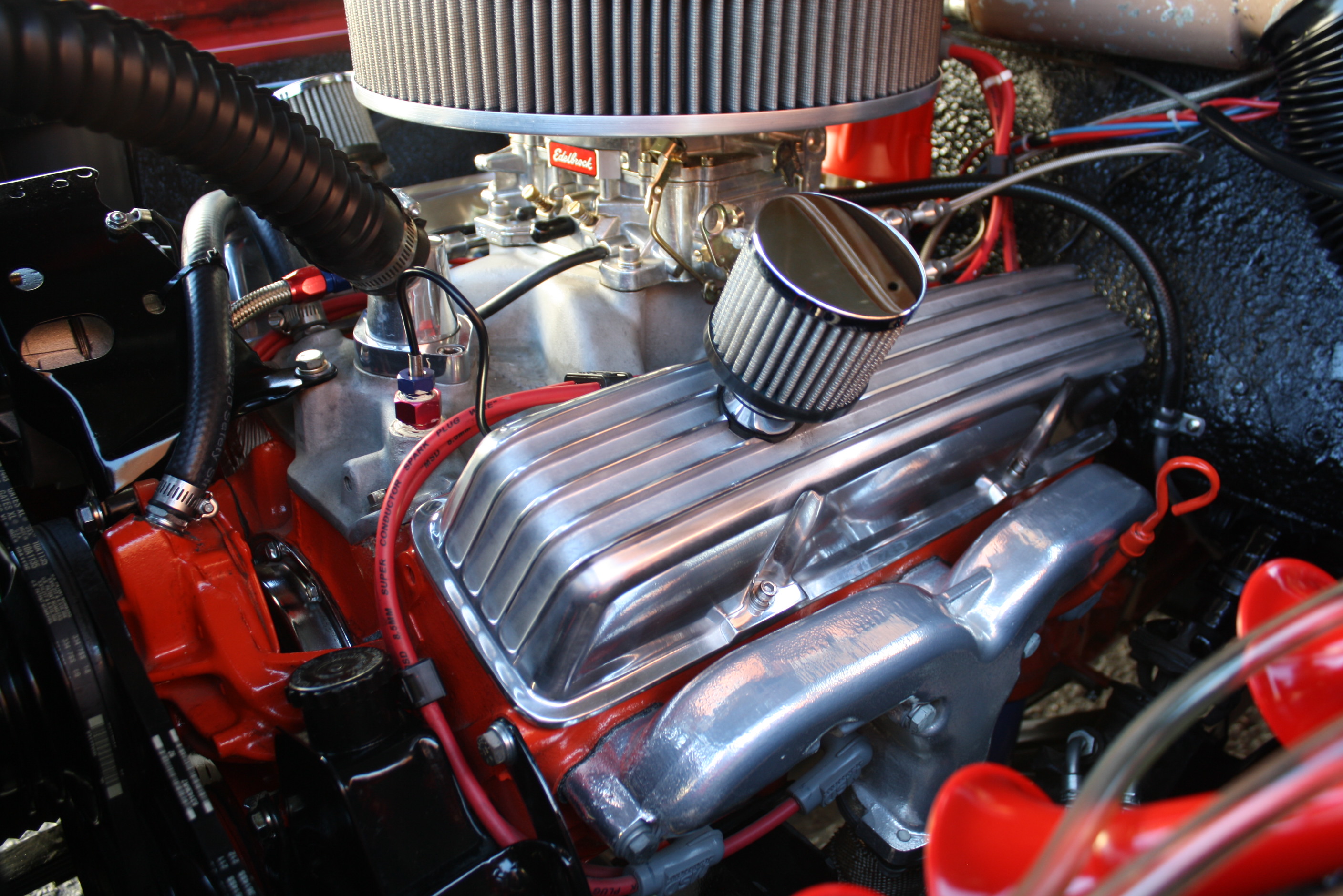 1952 Studebaker Custom Pickup