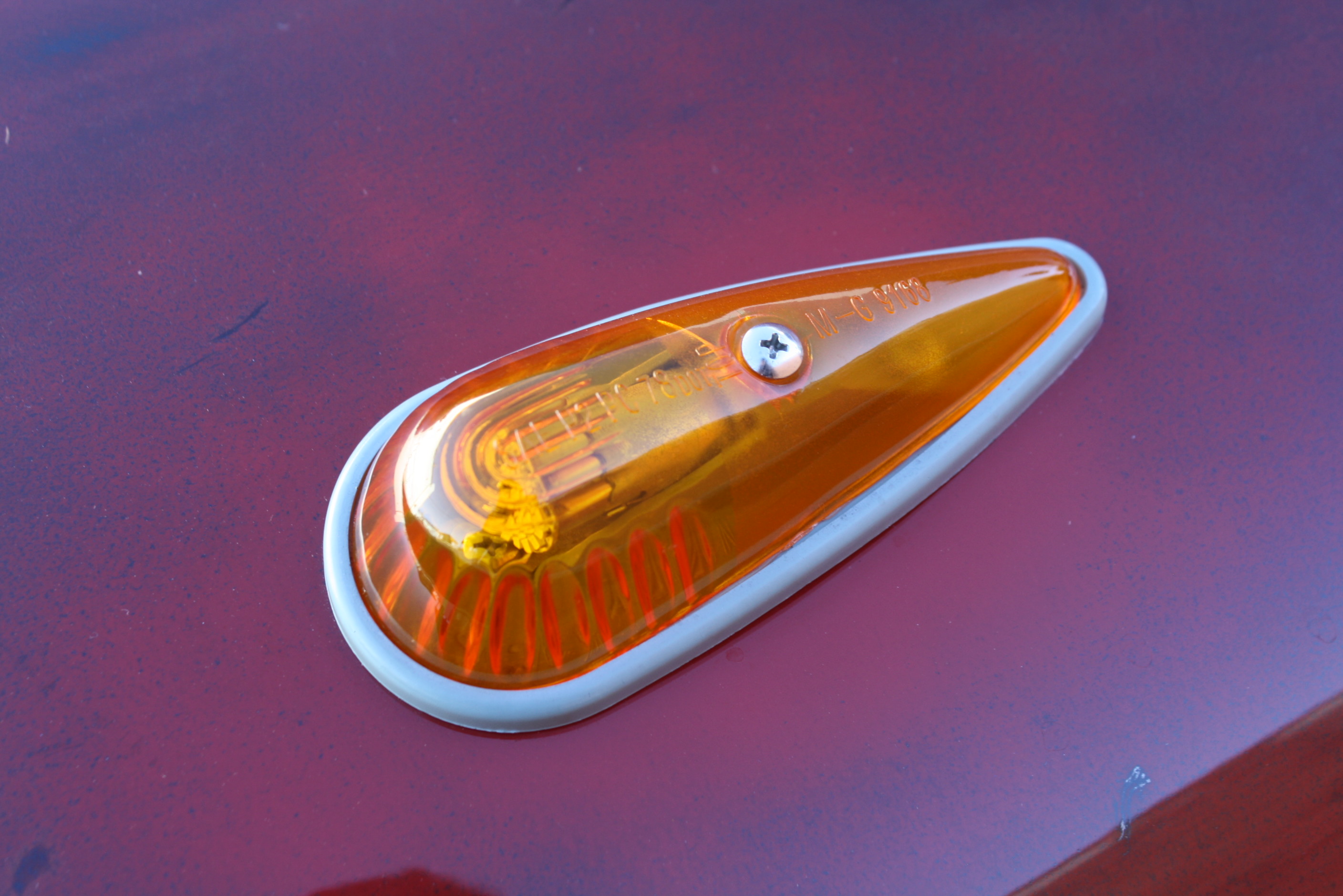 1952 Studebaker Custom Pickup