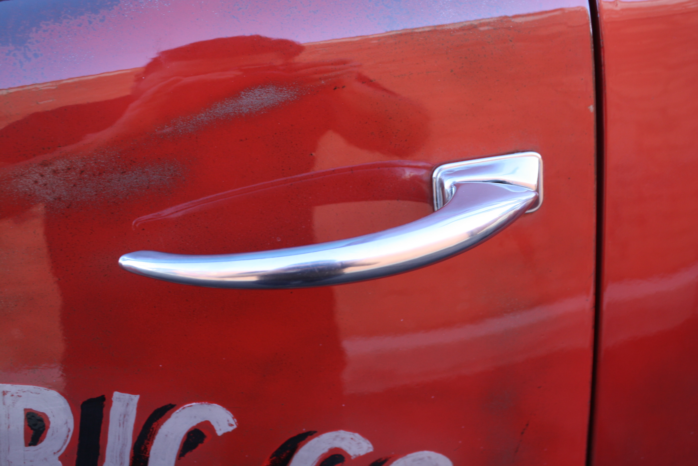 1952 Studebaker Custom Pickup