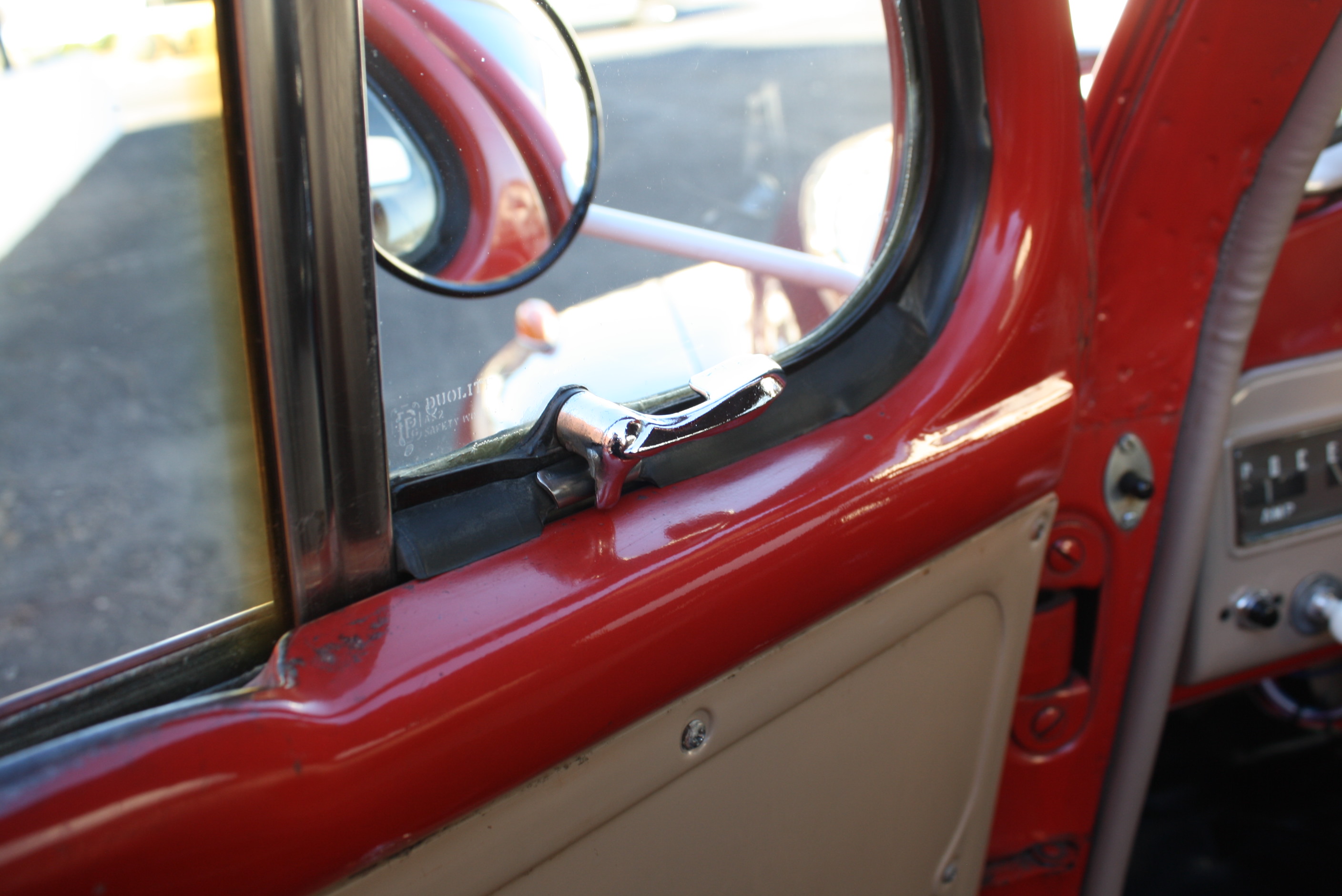 1952 Studebaker Custom Pickup
