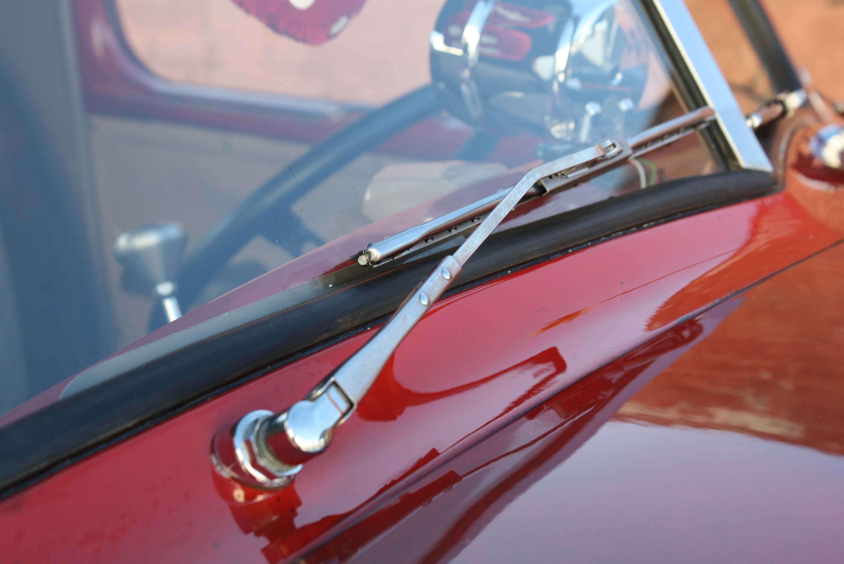 1952 Studebaker Custom Pickup