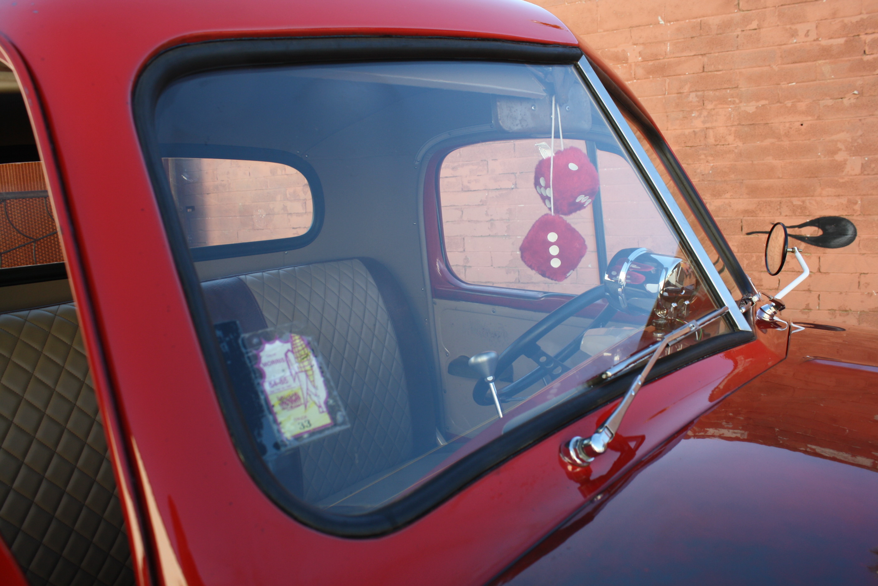 1952 Studebaker Custom Pickup
