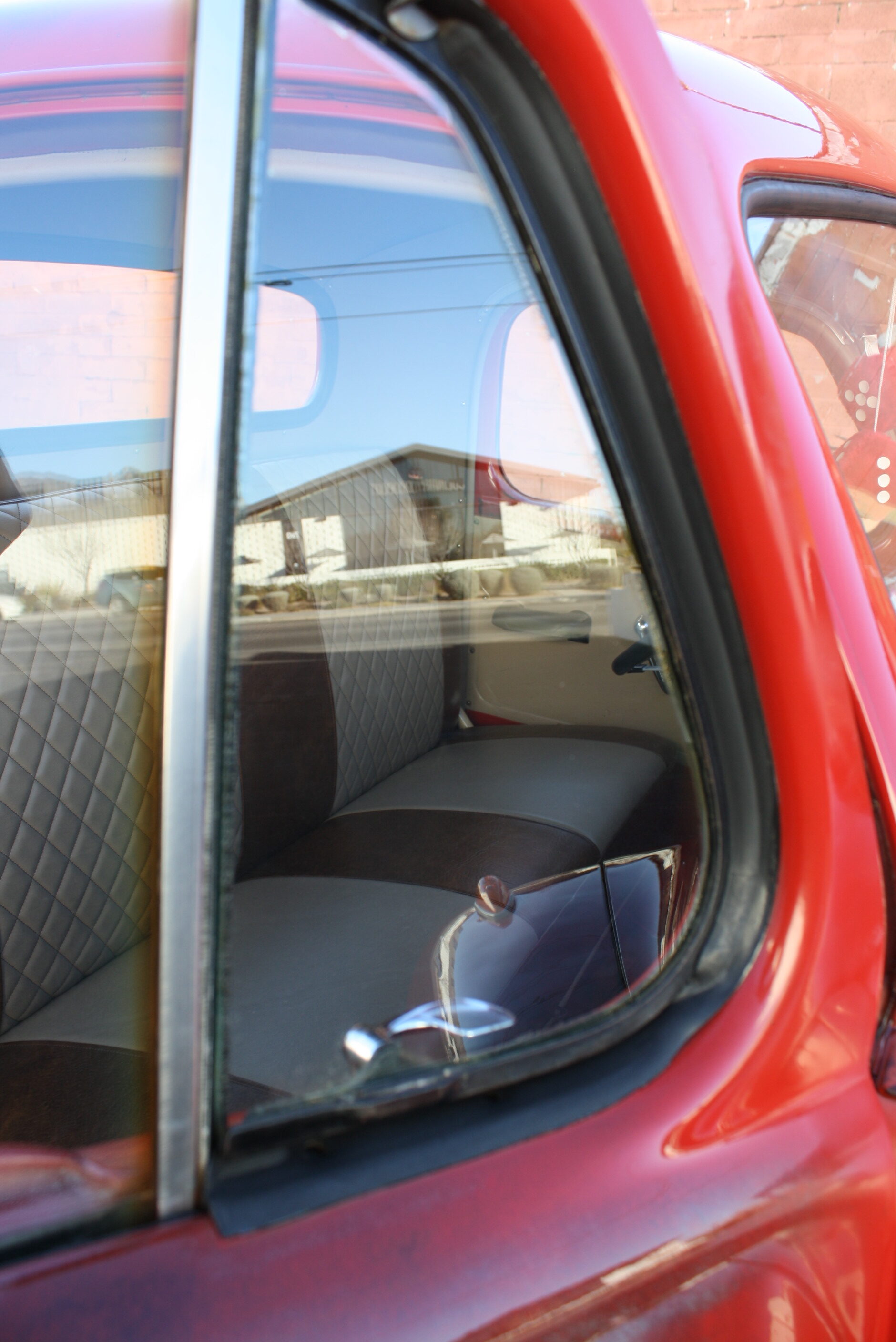 1952 Studebaker Custom Pickup