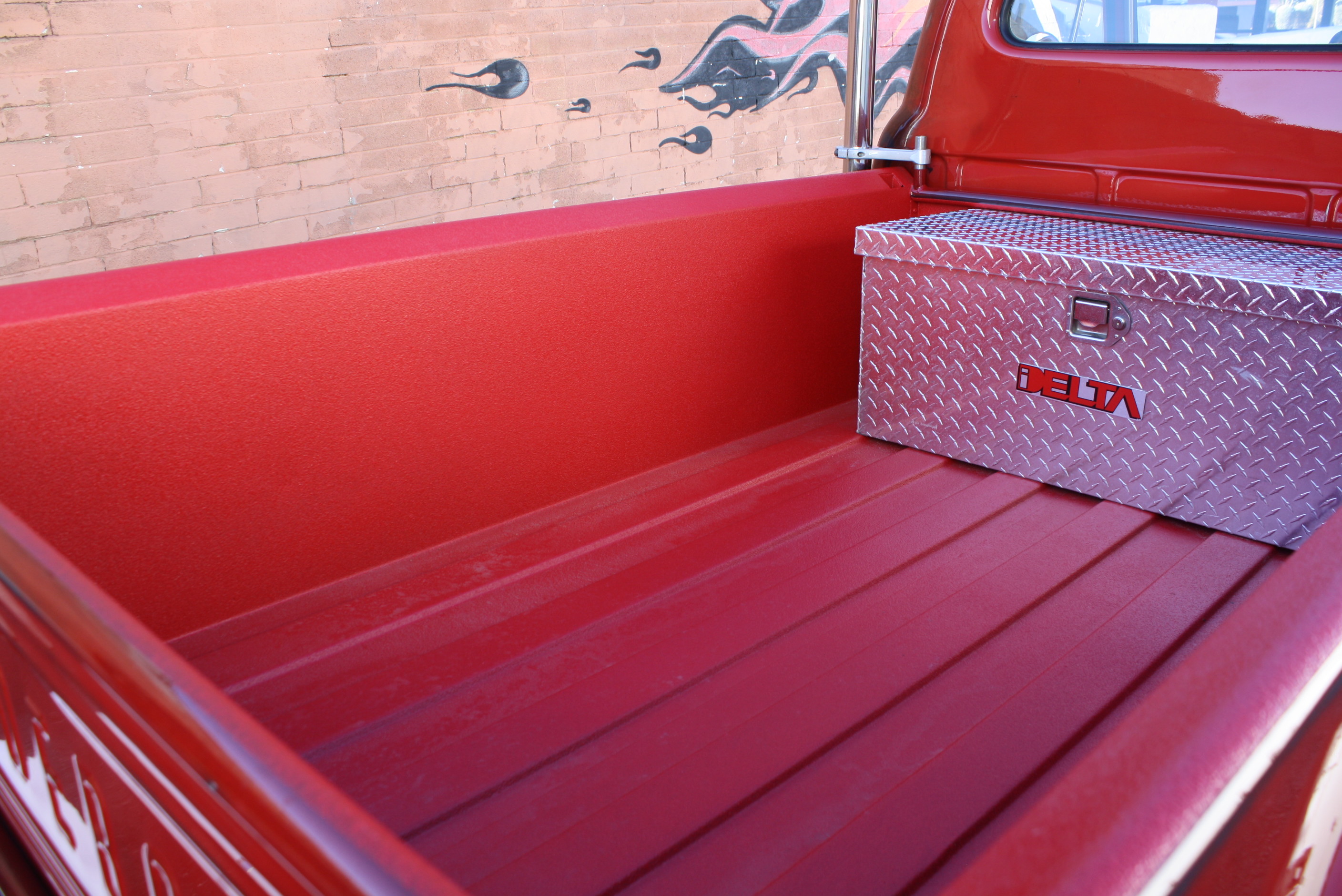 1952 Studebaker Custom Pickup