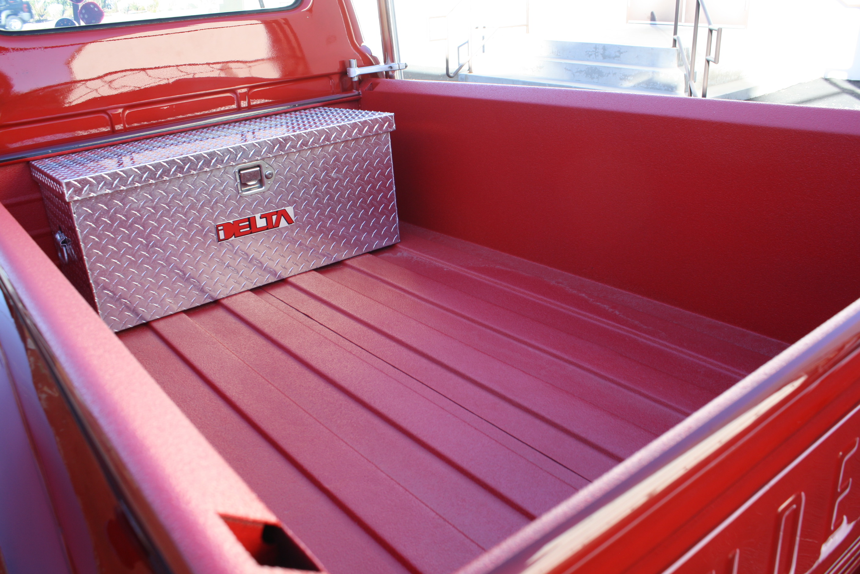 1952 Studebaker Custom Pickup