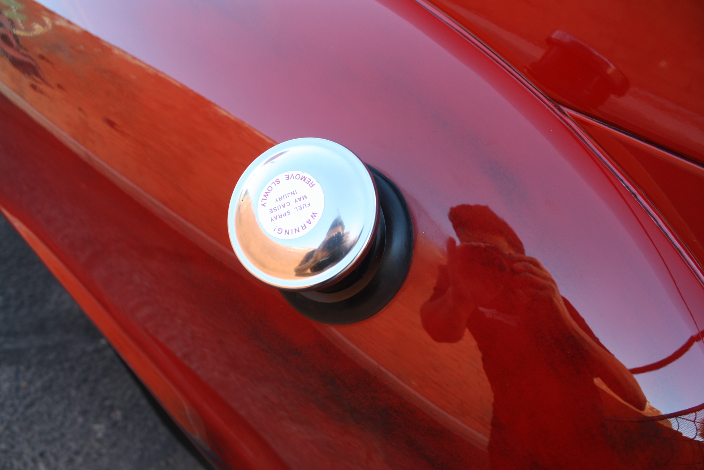 1952 Studebaker Custom Pickup